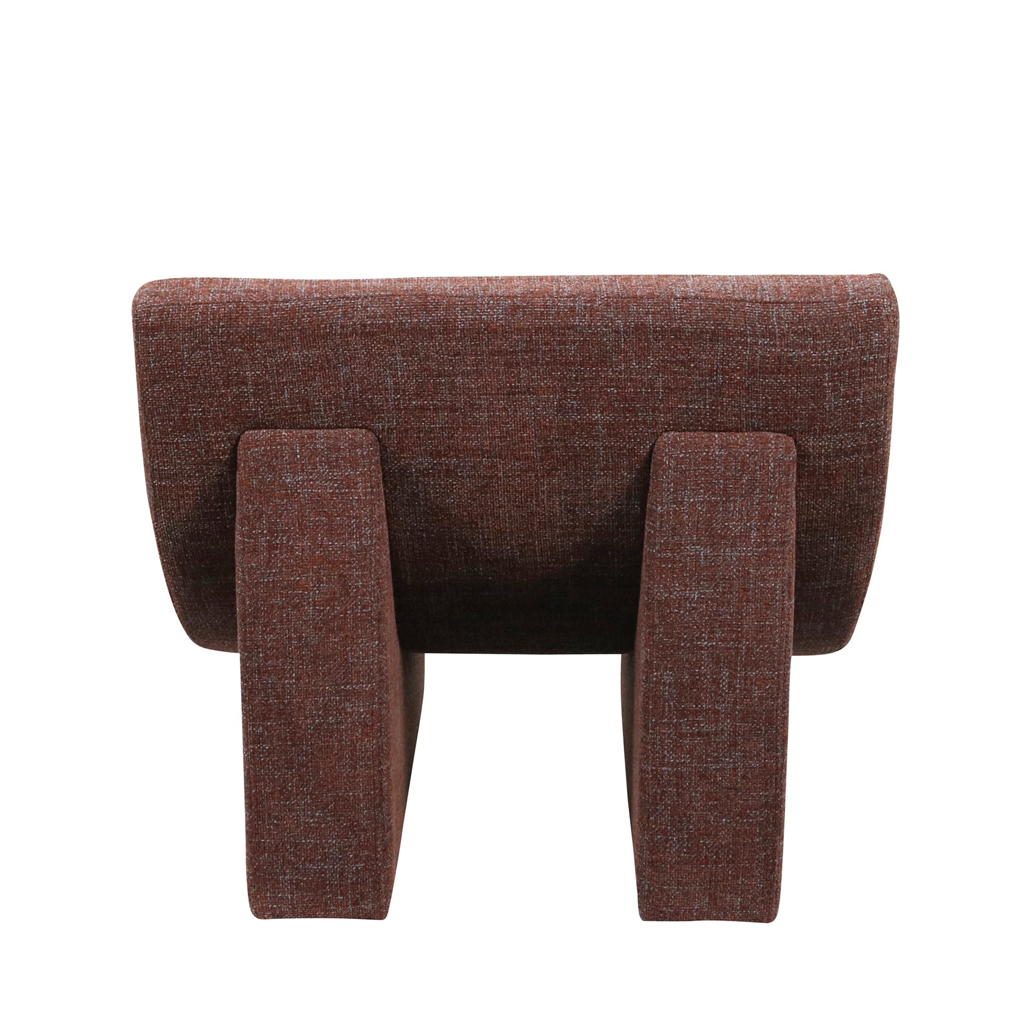 Ravello Lounge Chair - Moss Brown