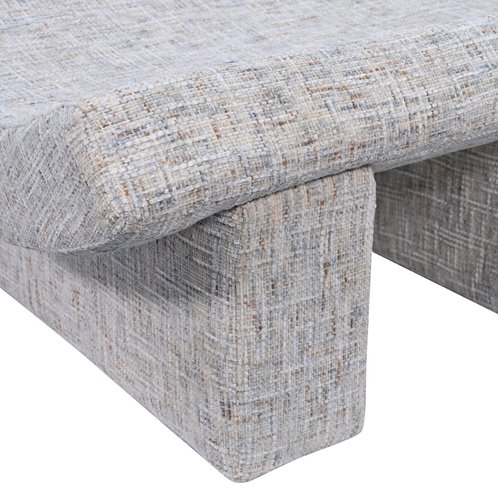 Ravello Lounge Chair - Pebble Weave