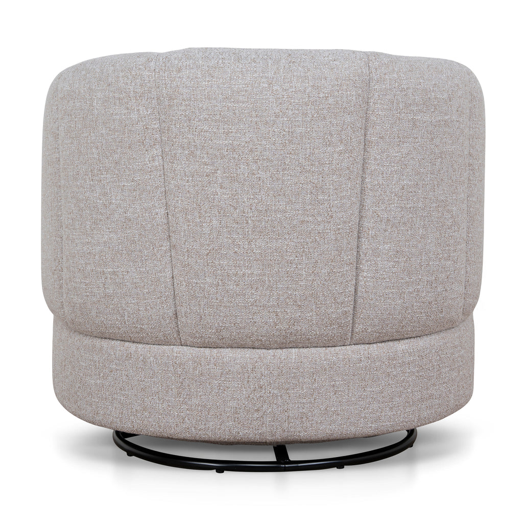 Armchair - Warm Taupe