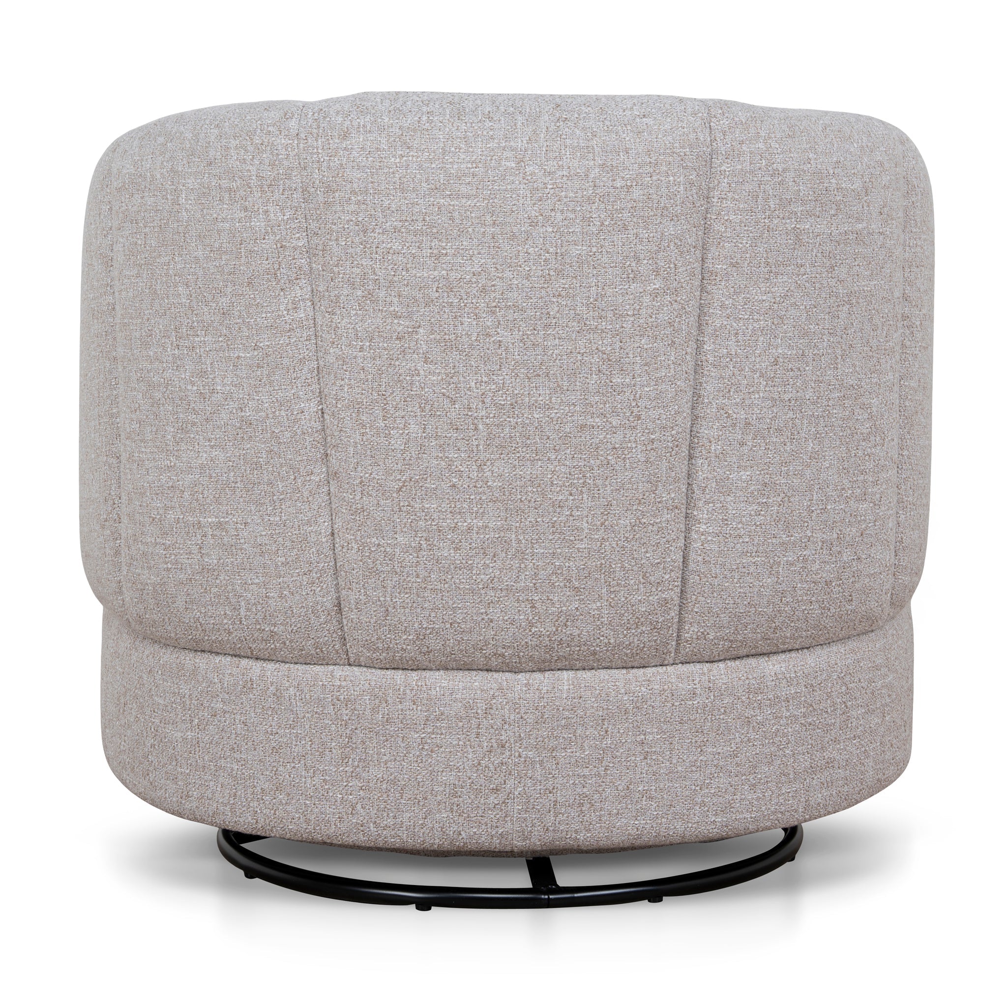 Armchair - Warm Taupe