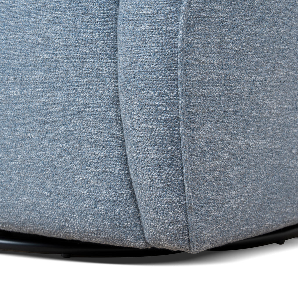 Armchair - Misty Blue