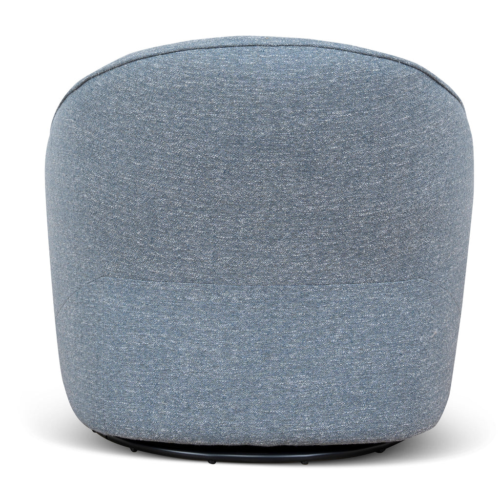 Armchair - Misty Blue