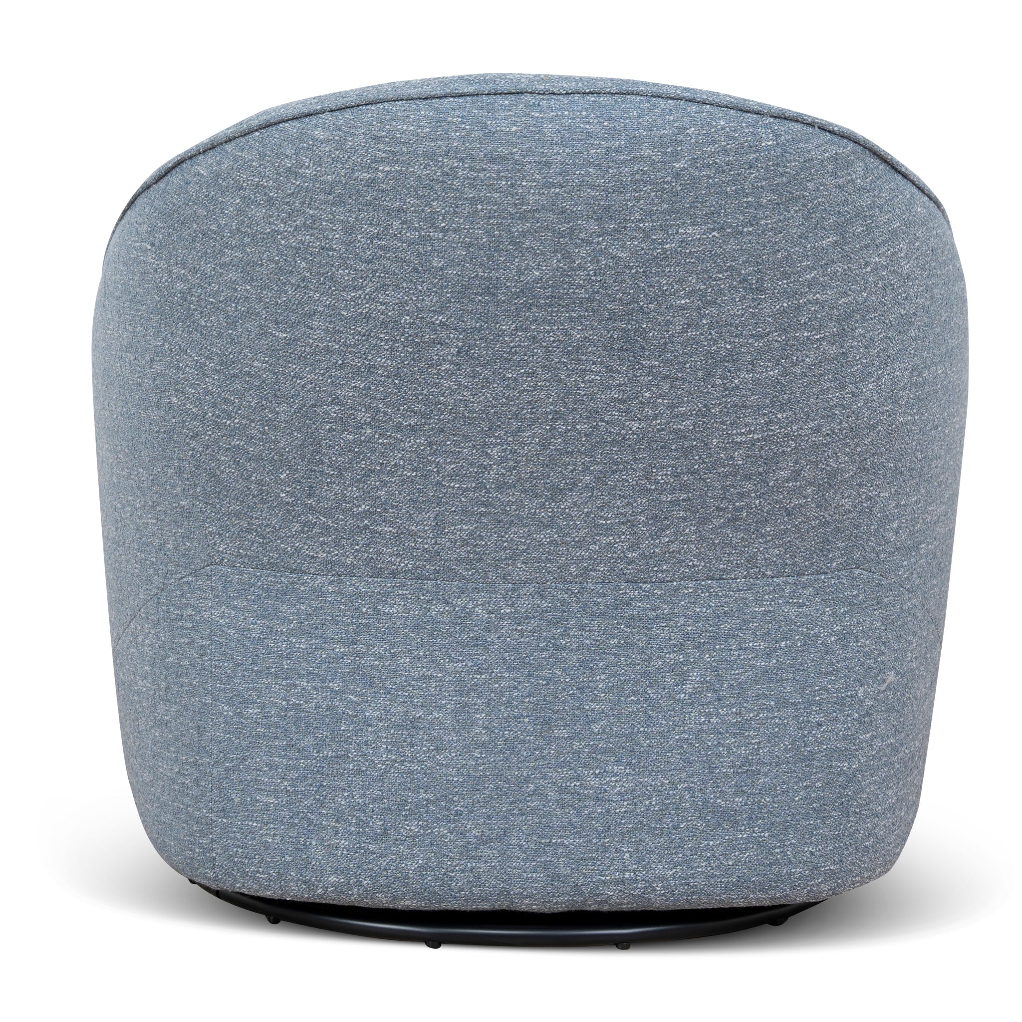 Armchair - Misty Blue