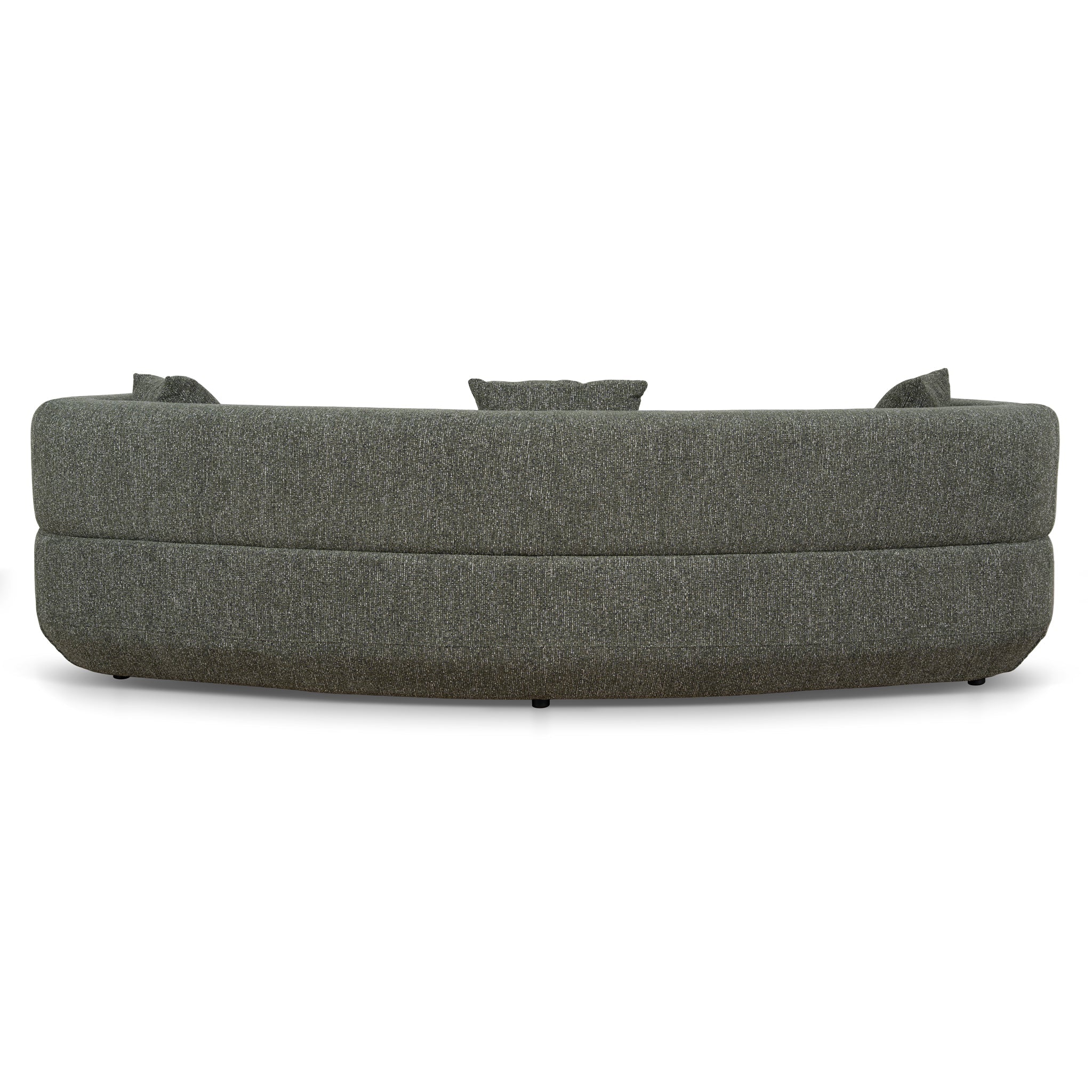 3 Seater Sofa - Canopy Green