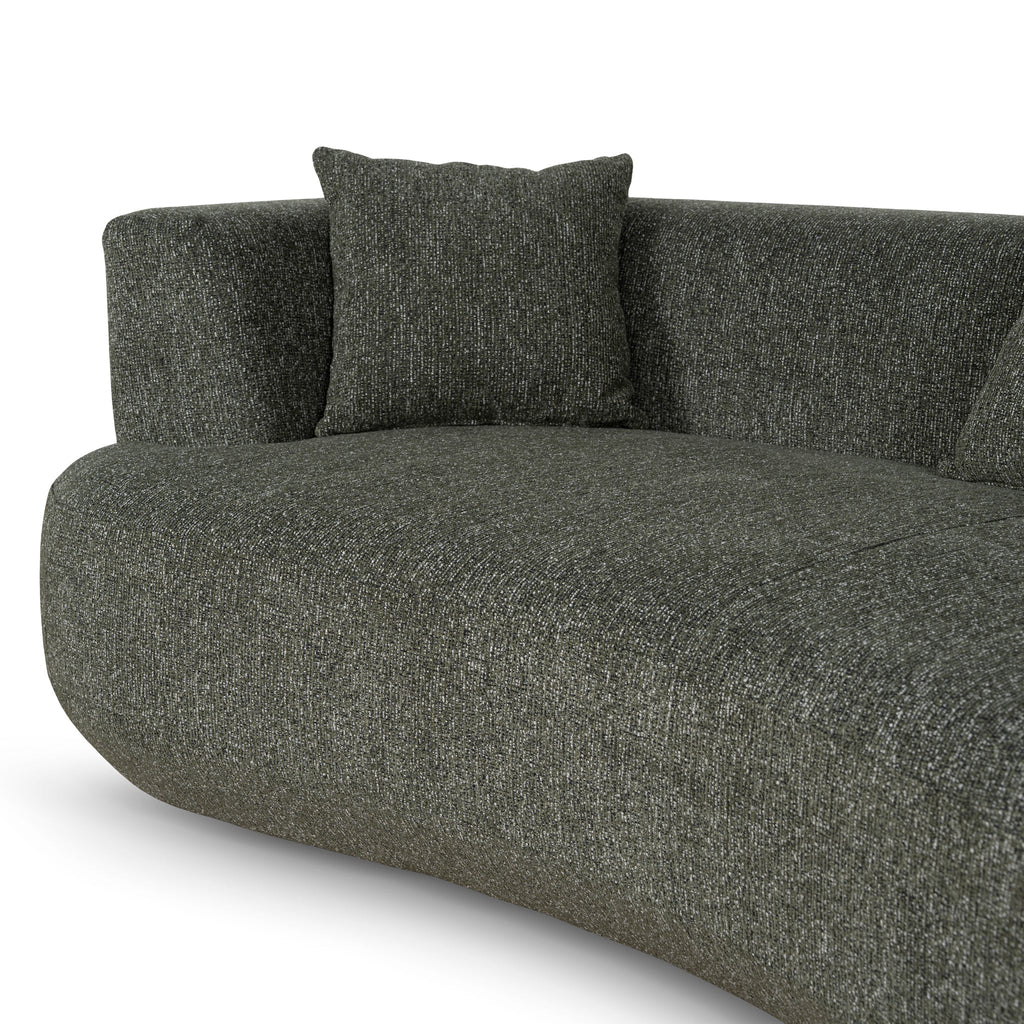 3 Seater Sofa - Canopy Green