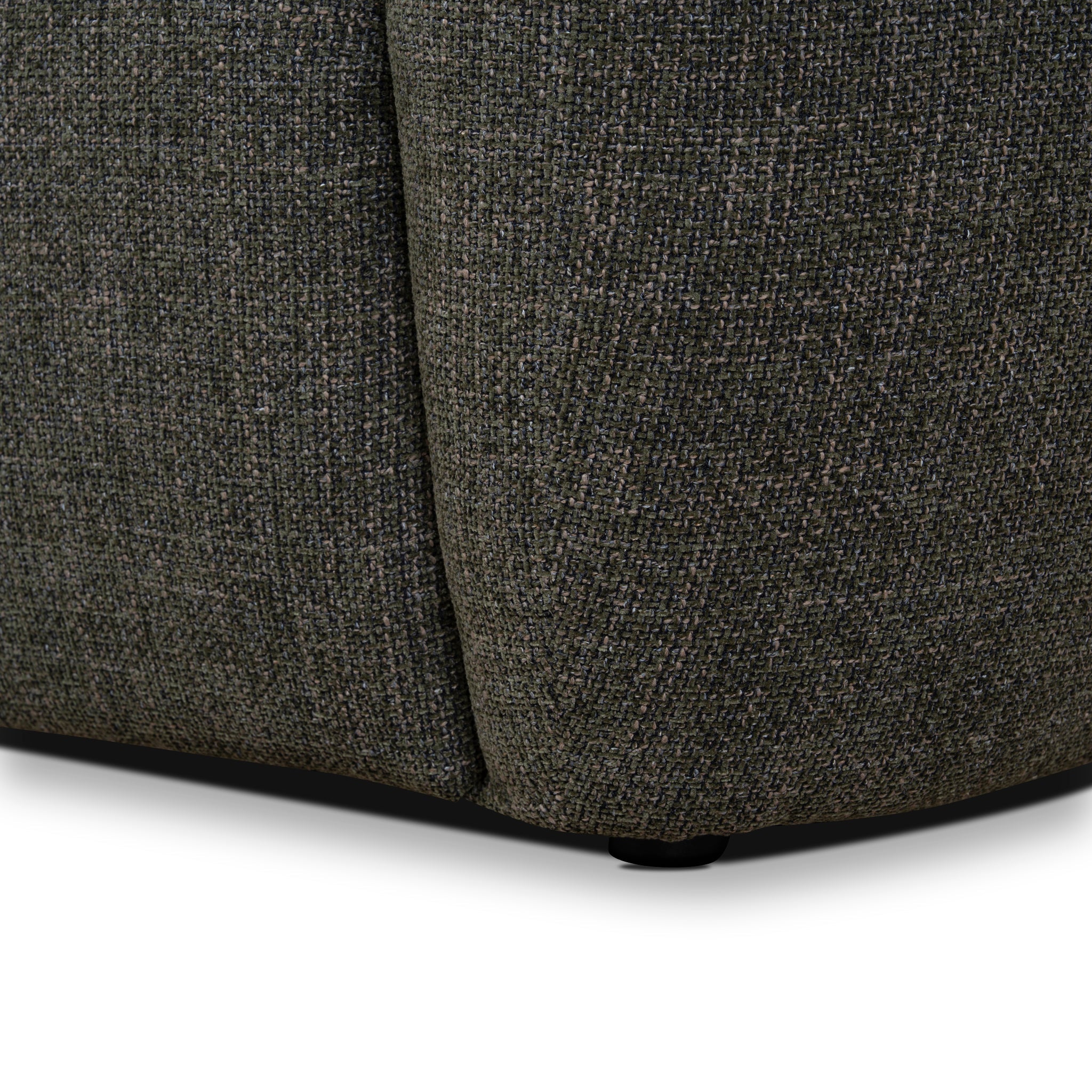 Armchair - Kaitoke Green