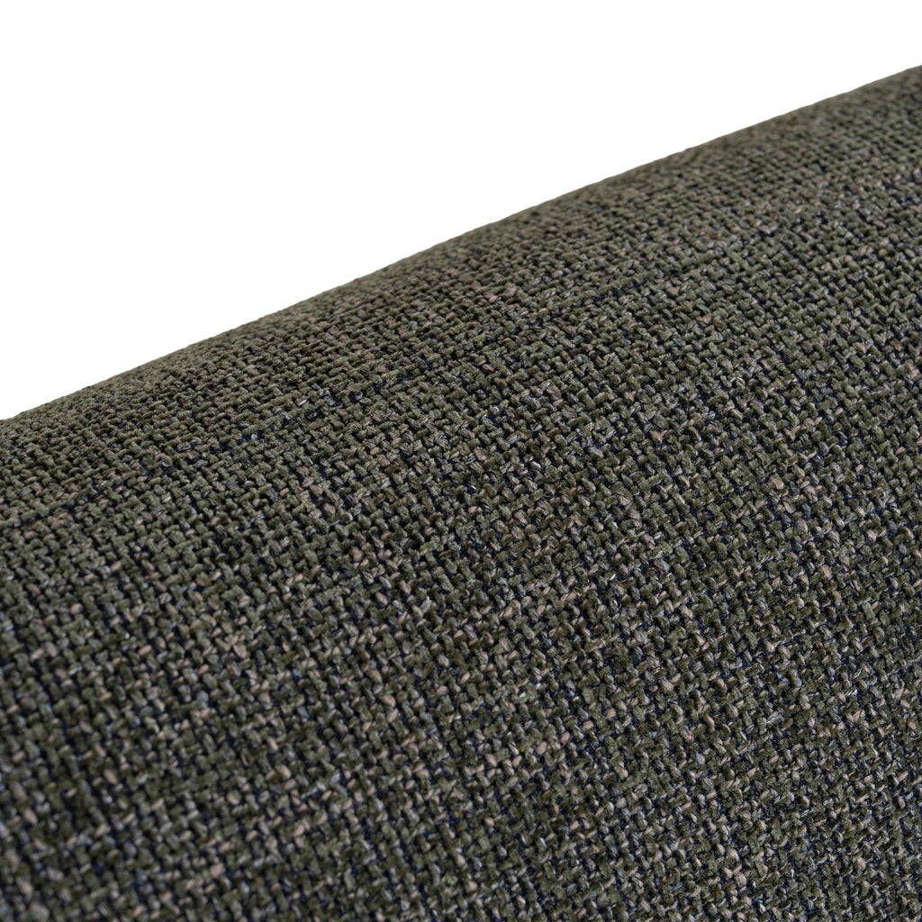 Armchair - Kaitoke Green