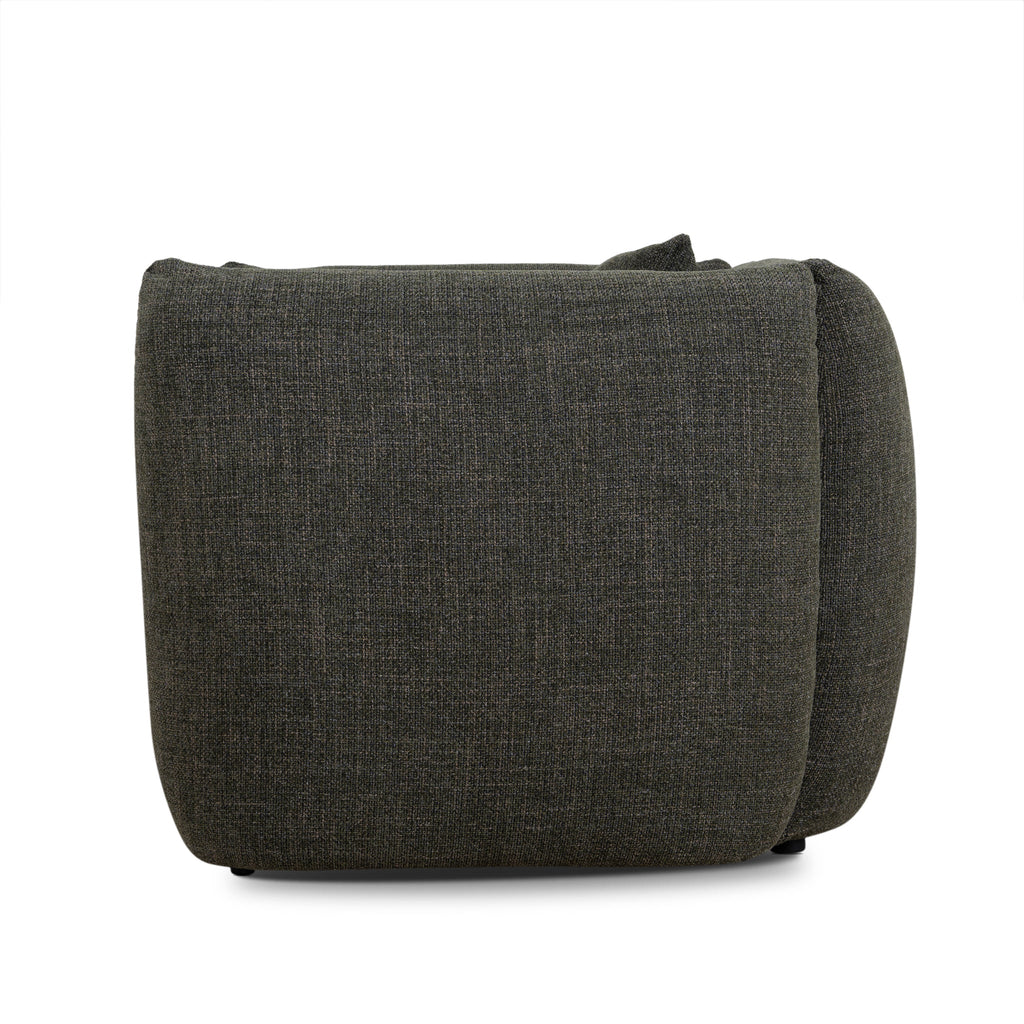 Armchair - Kaitoke Green
