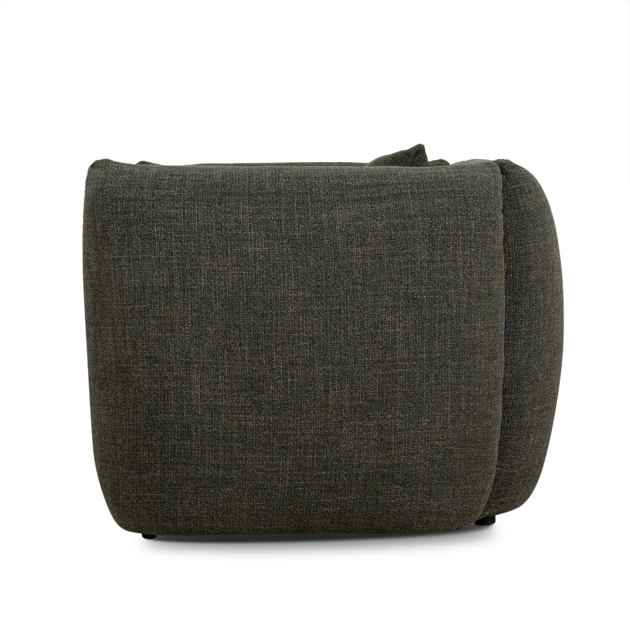 Armchair - Kaitoke Green