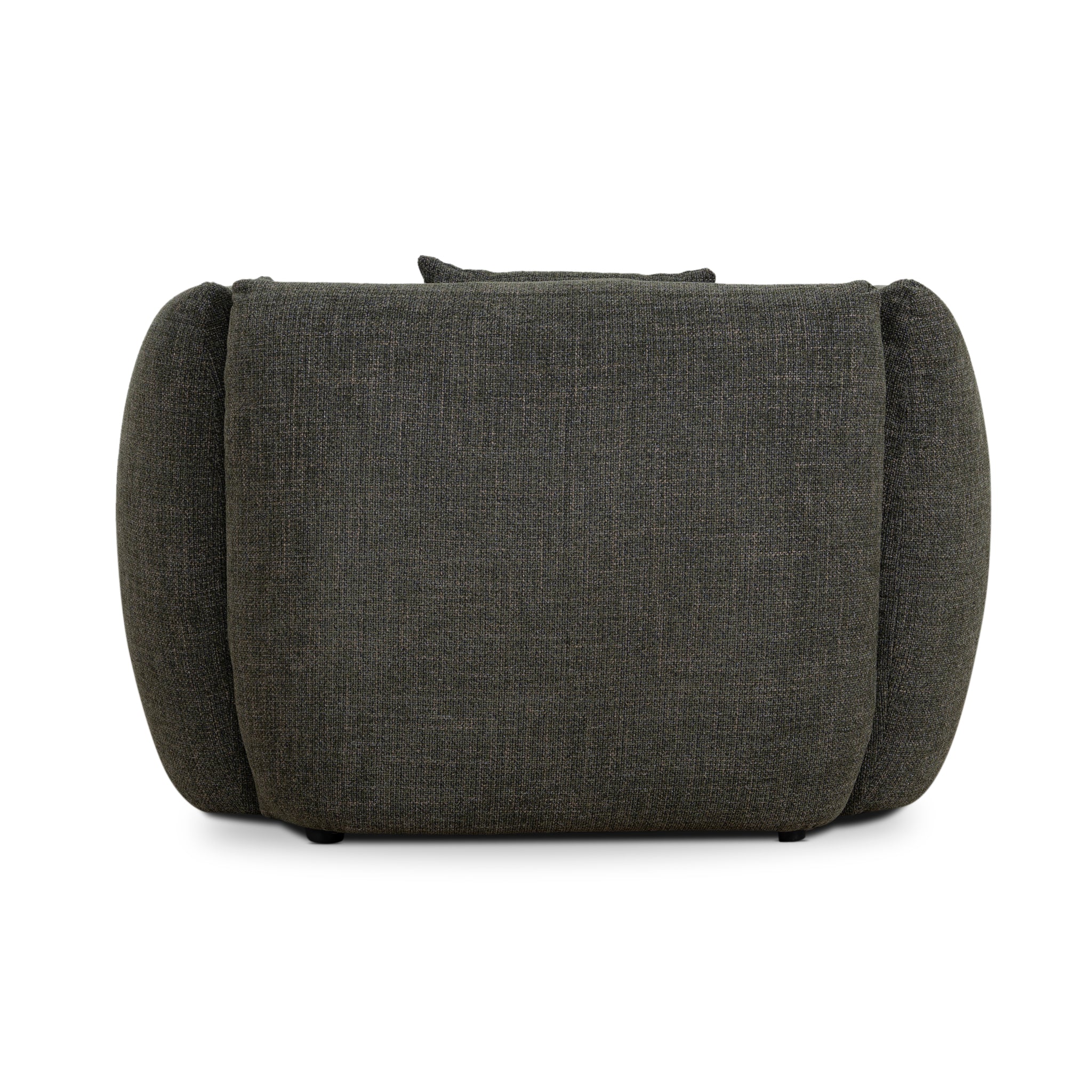 Armchair - Kaitoke Green