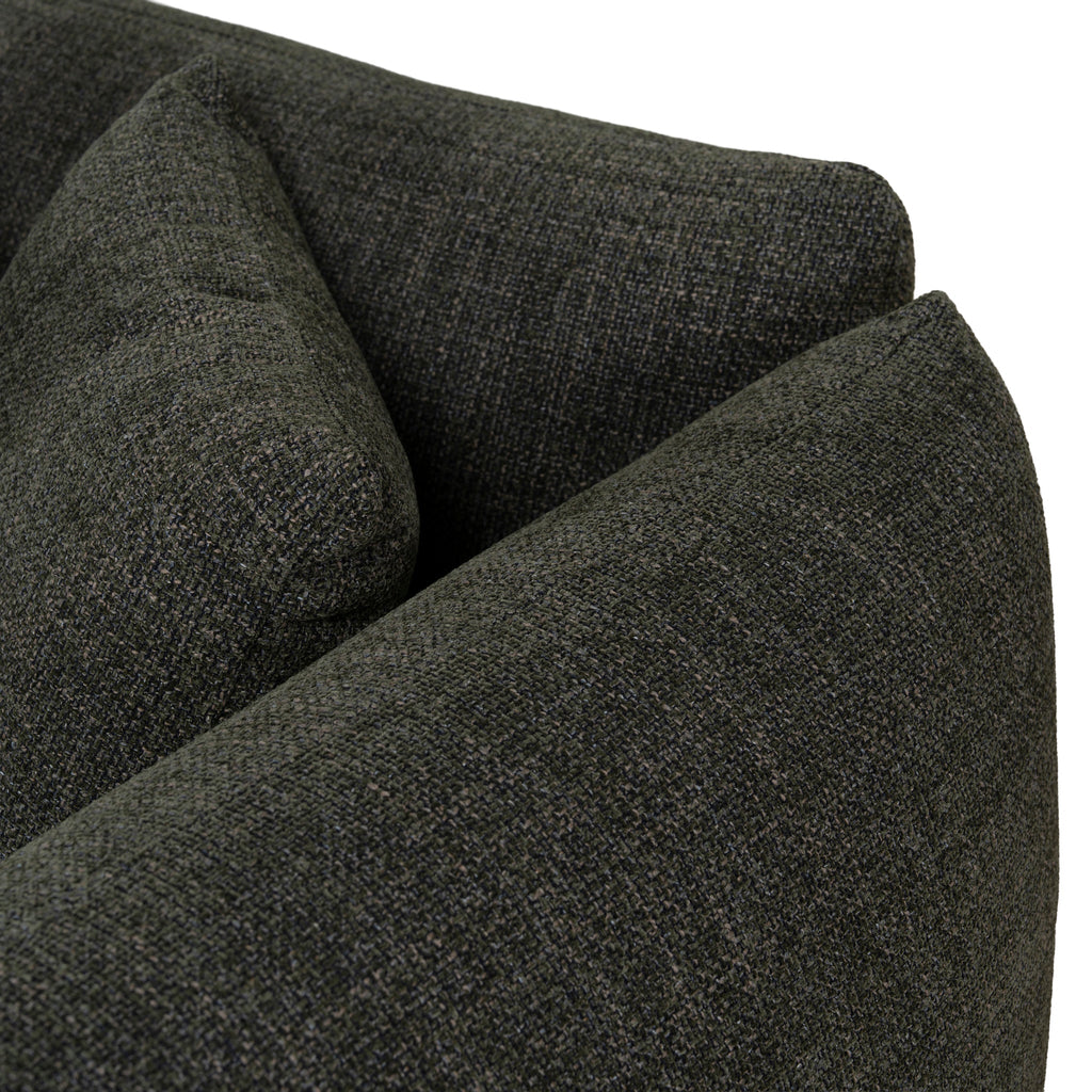 3 Seater Sofa - Kaitoke Green