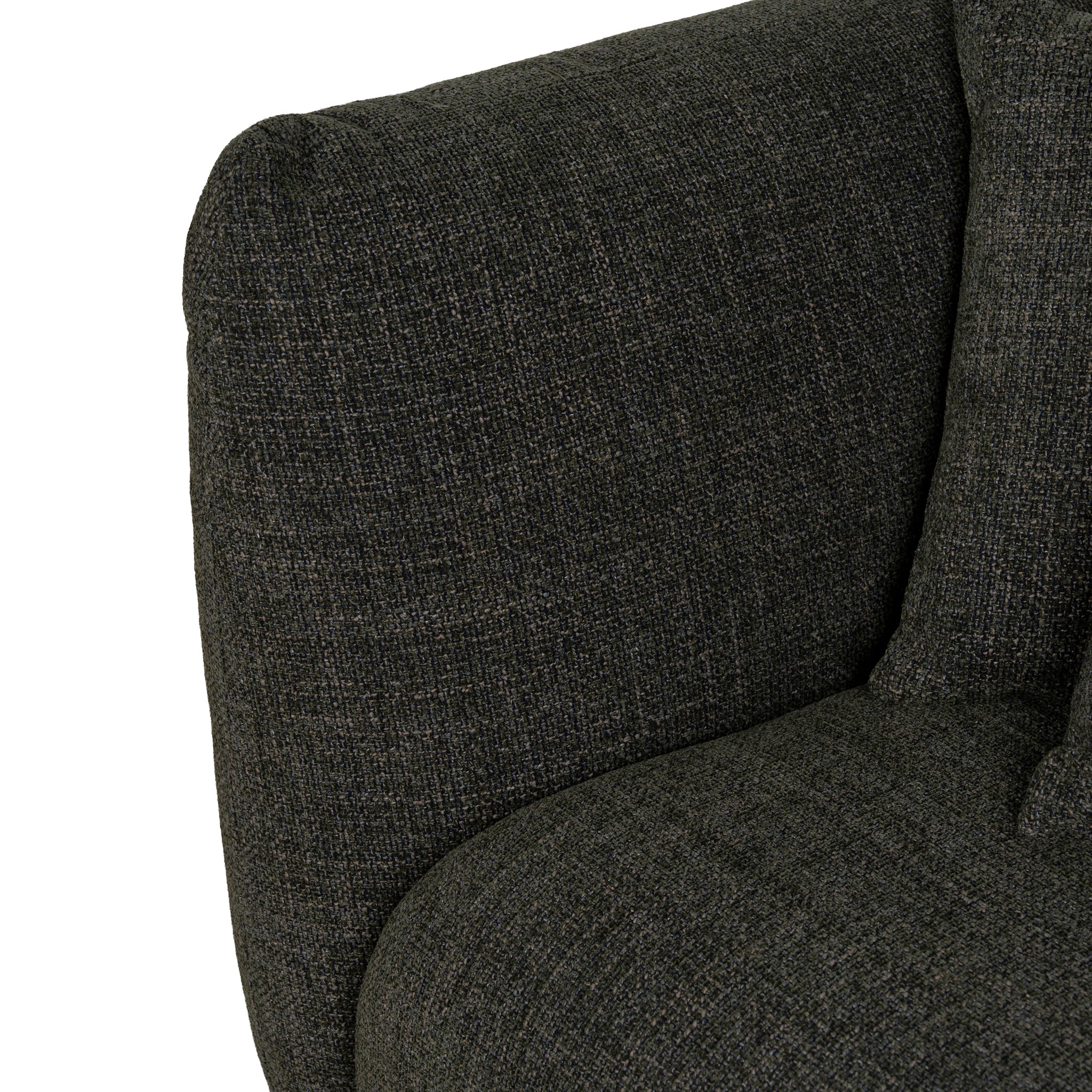 3 Seater Sofa - Kaitoke Green