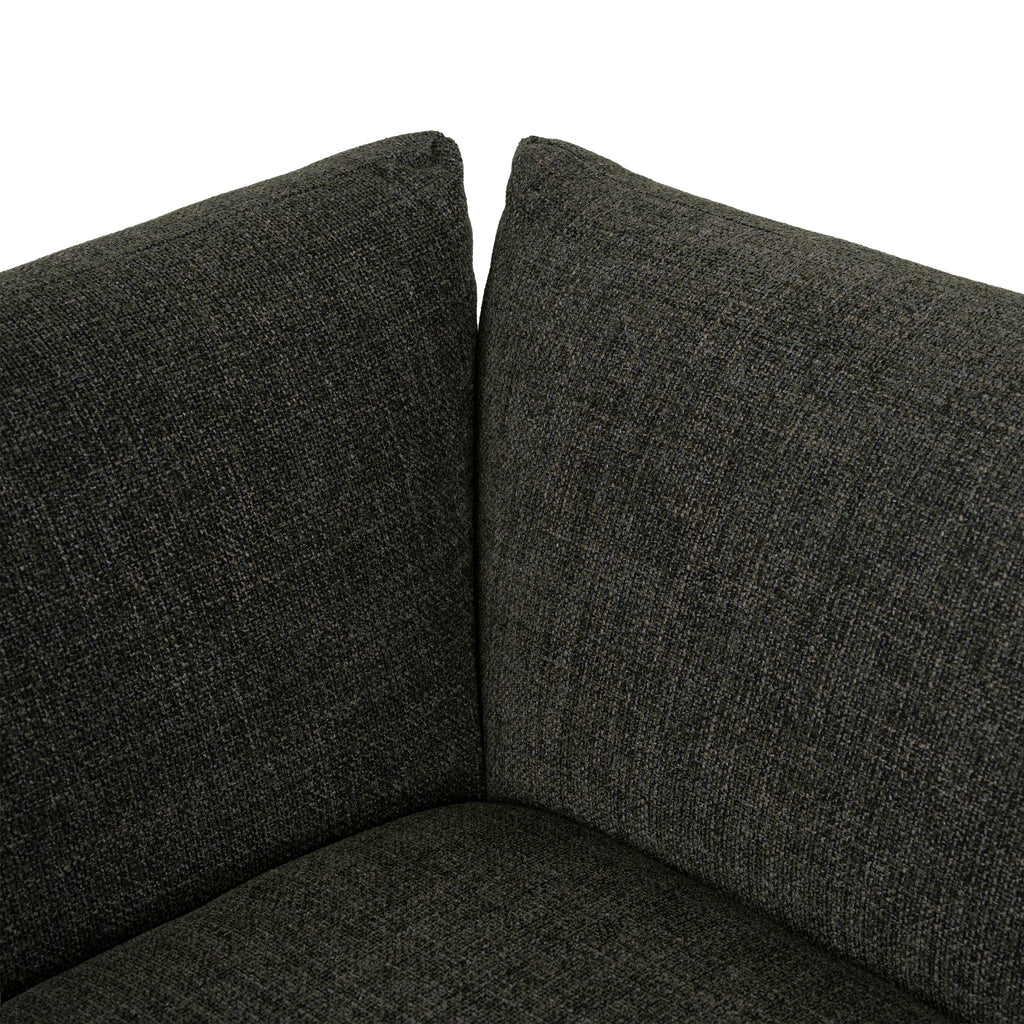 3 Seater Sofa - Kaitoke Green