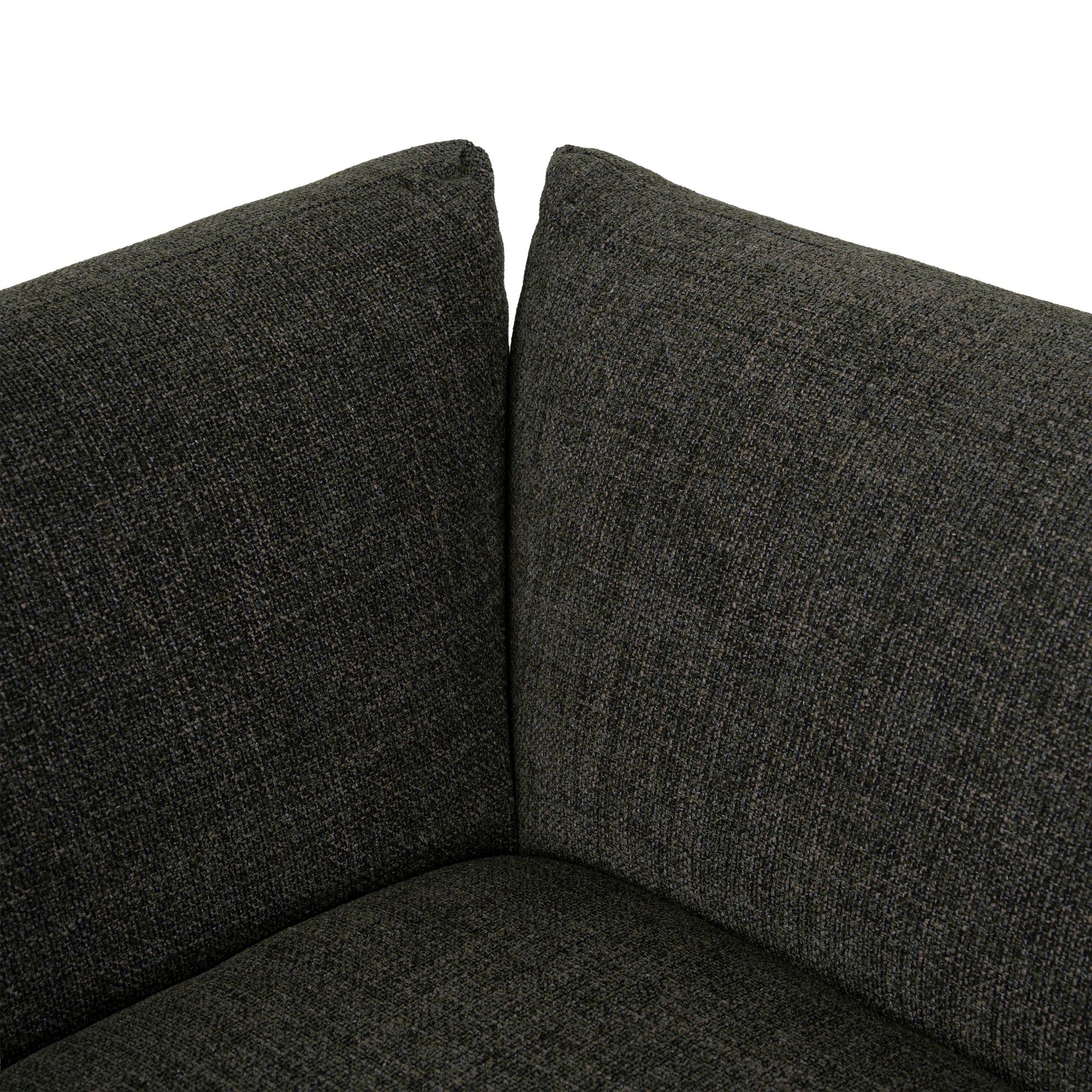 3 Seater Sofa - Kaitoke Green