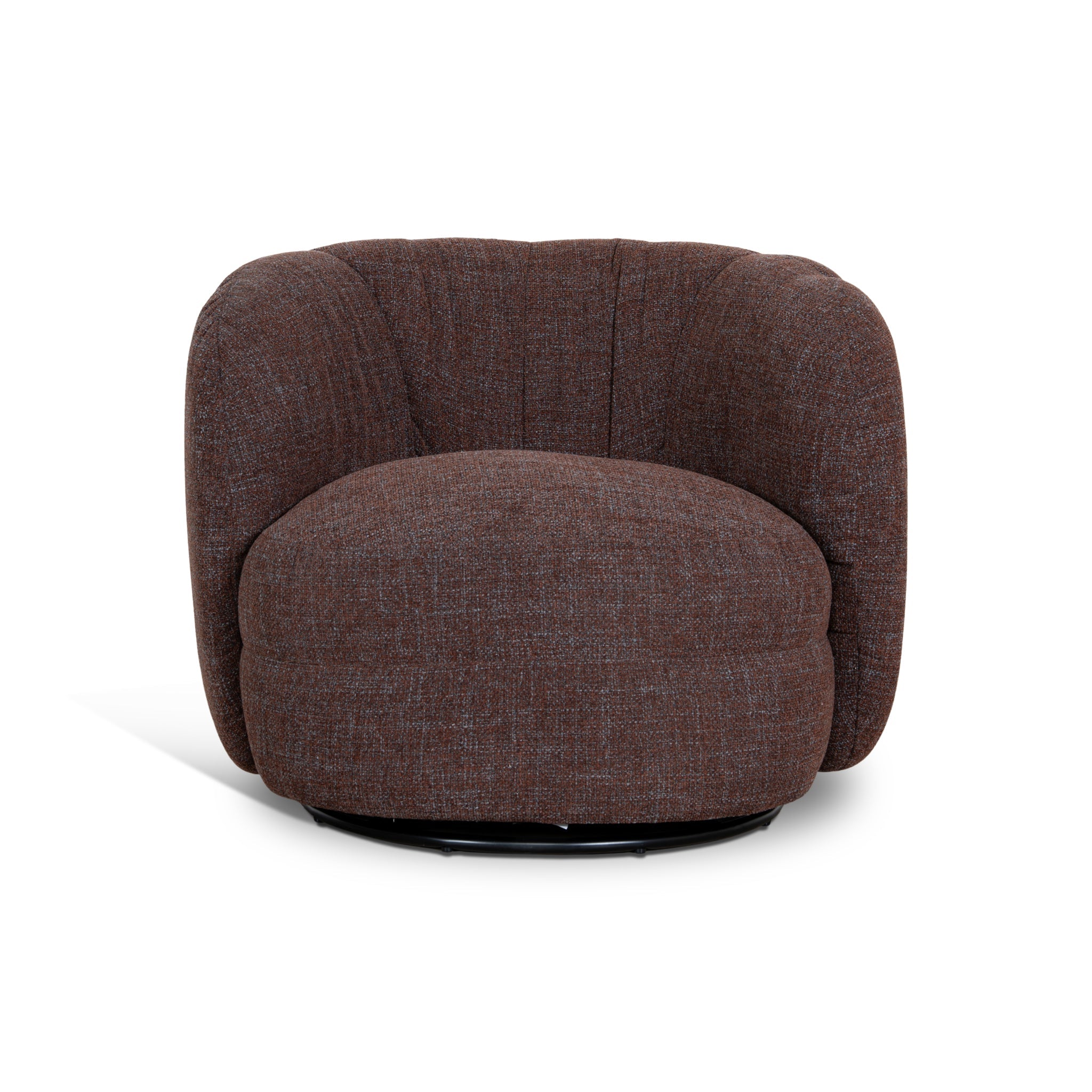 Armchair - Moss Brown