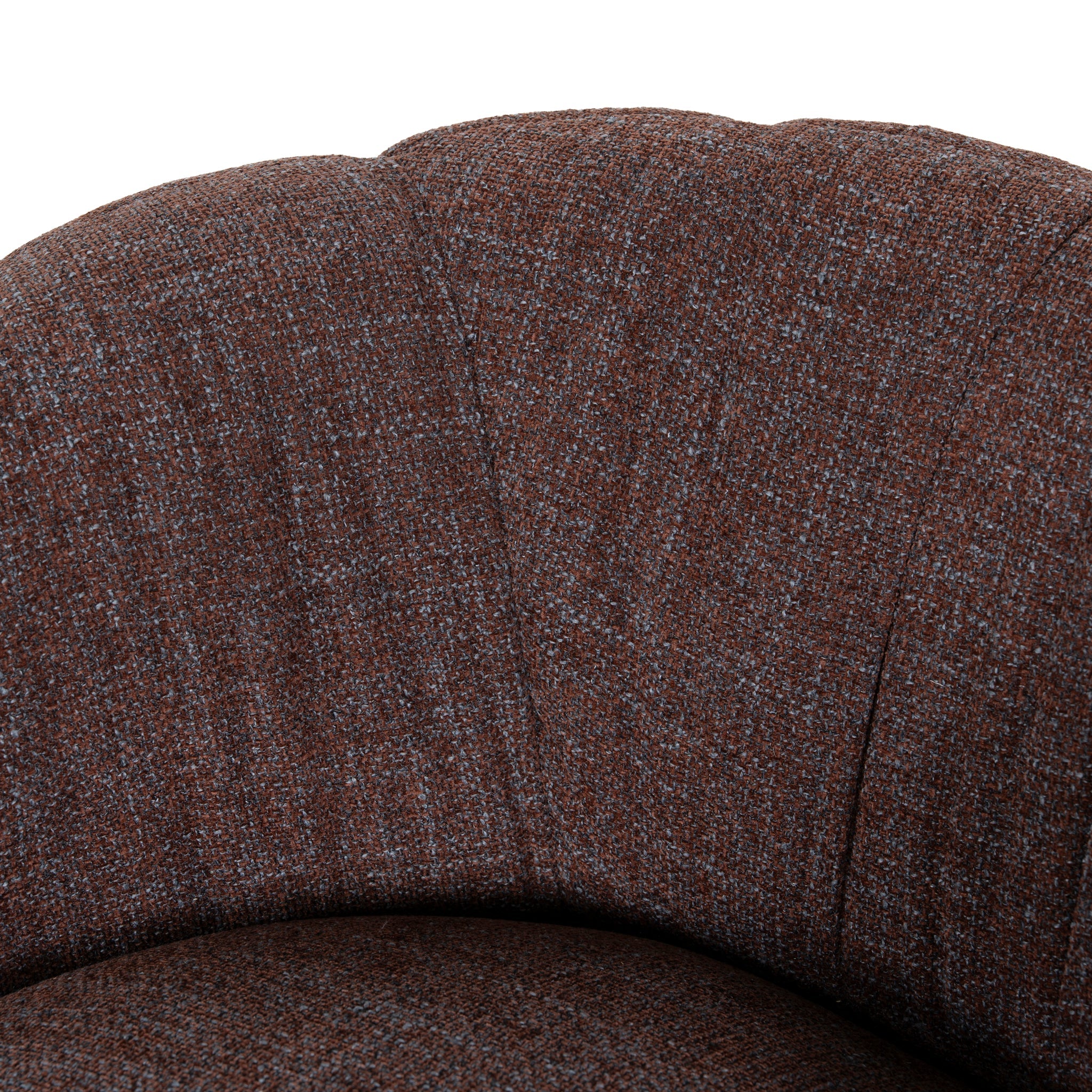 Armchair - Moss Brown
