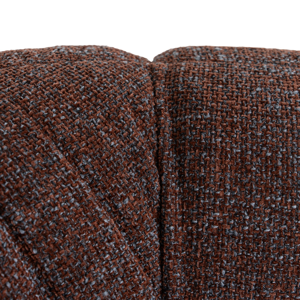 Armchair - Moss Brown