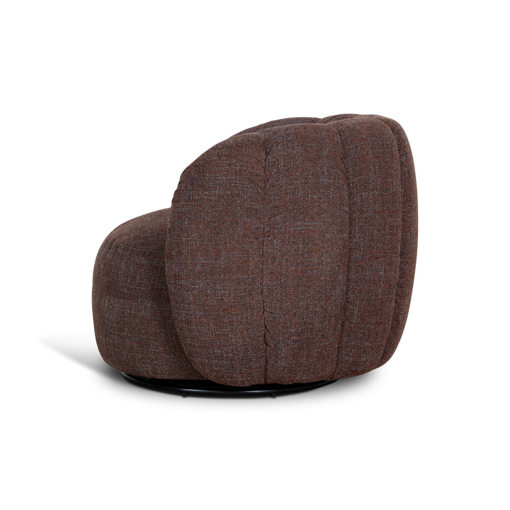 Armchair - Moss Brown