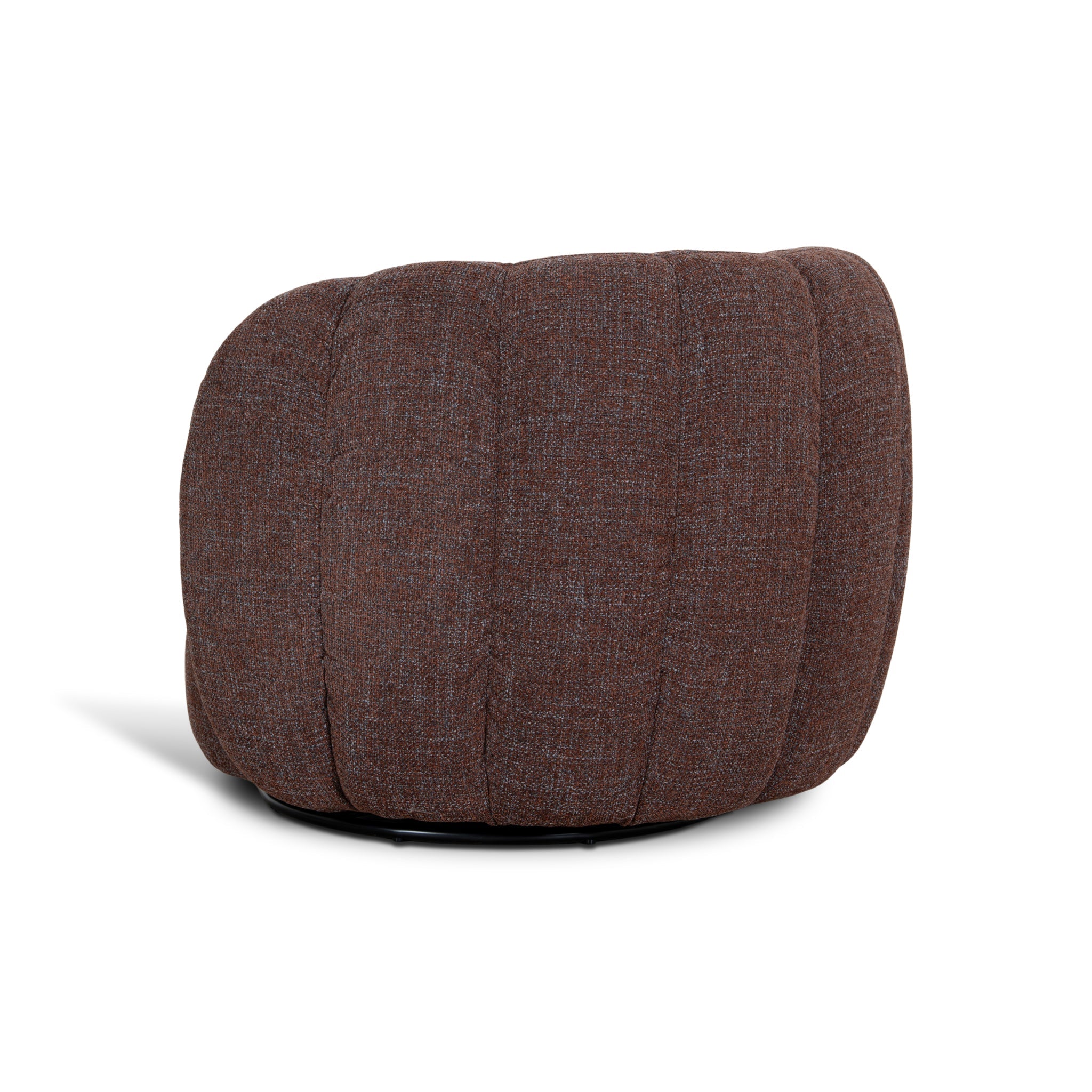 Armchair - Moss Brown