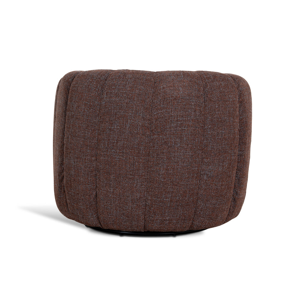 Armchair - Moss Brown