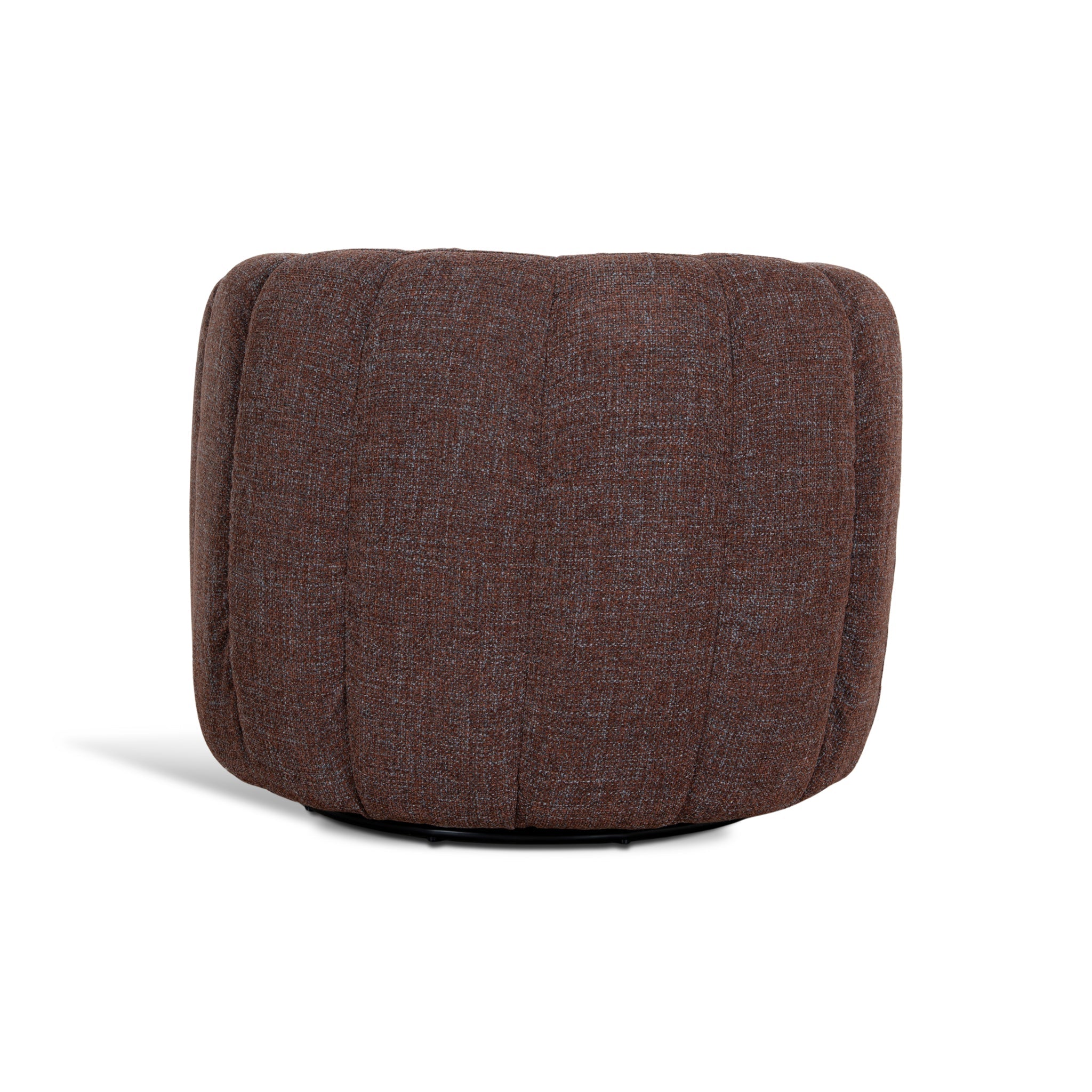 Armchair - Moss Brown