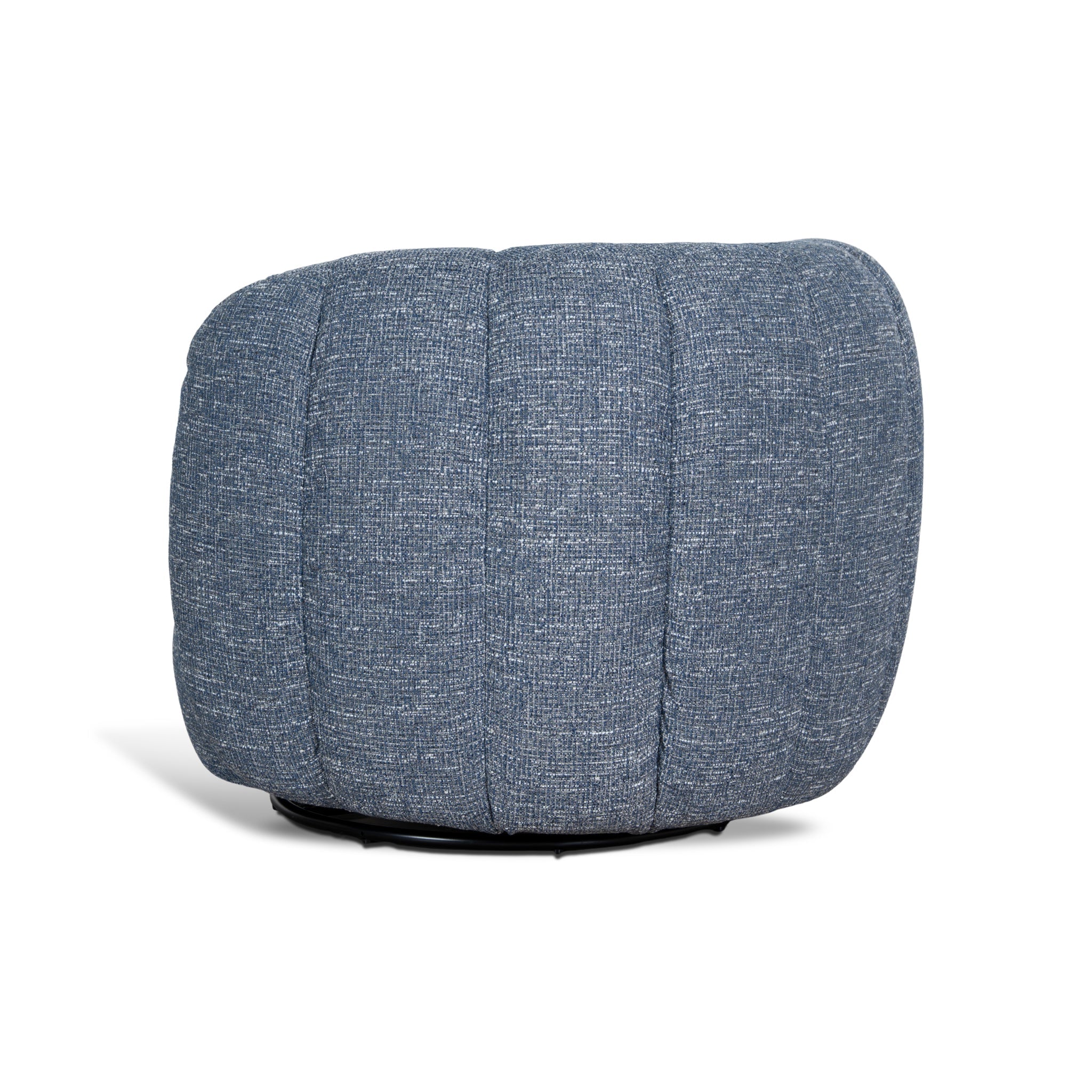 Armchair - Prussian Blue