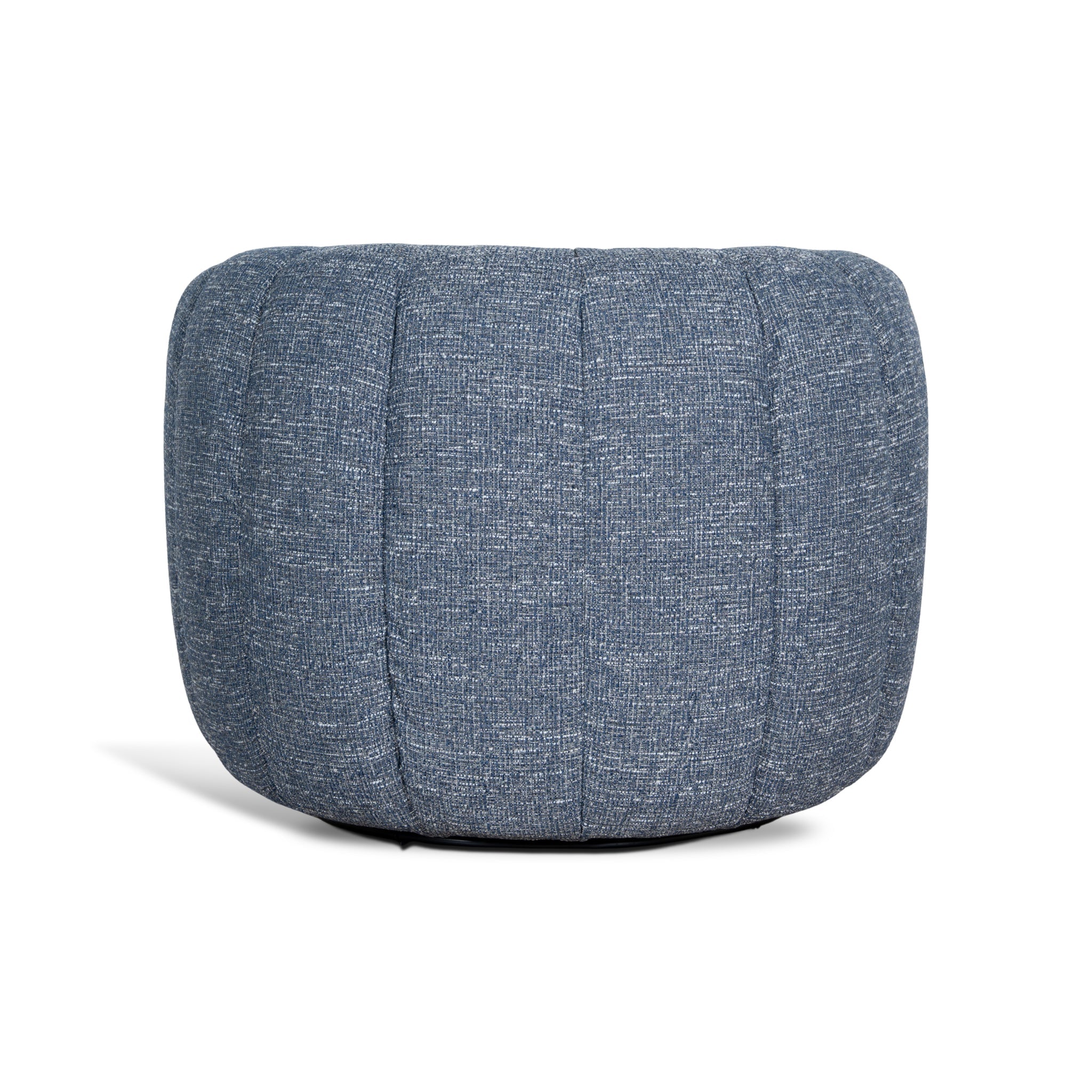 Armchair - Prussian Blue