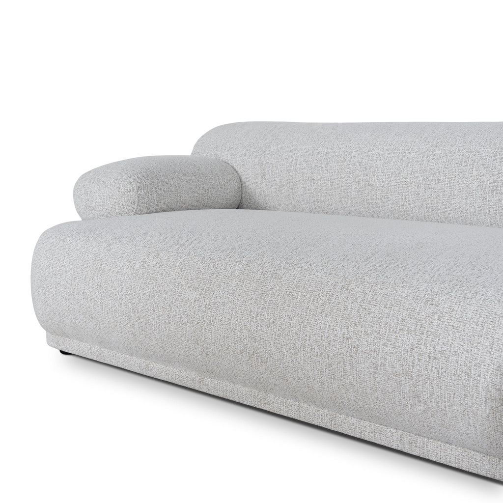 Modular Corner Sofa - Almond Beige