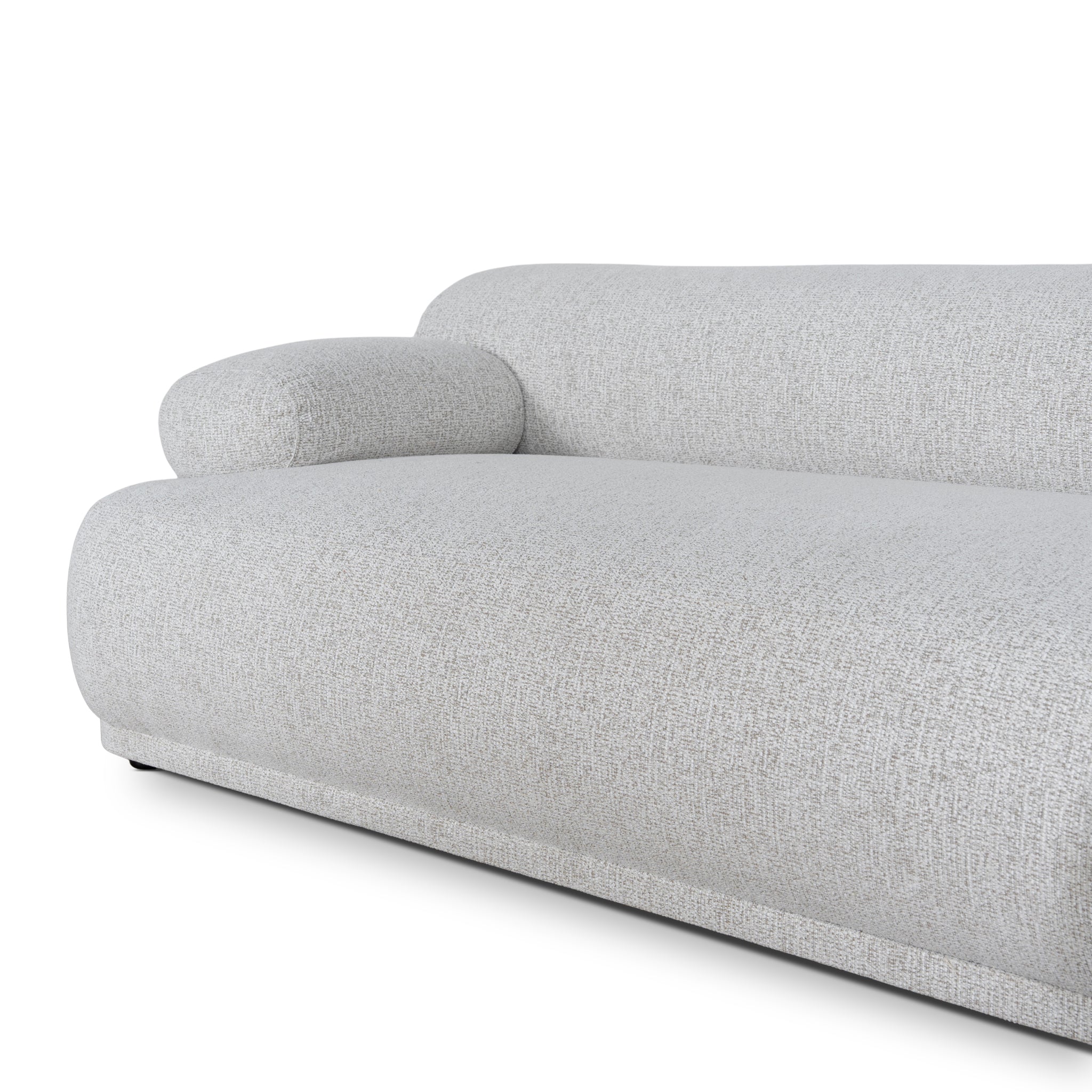 Modular Corner Sofa - Almond Beige