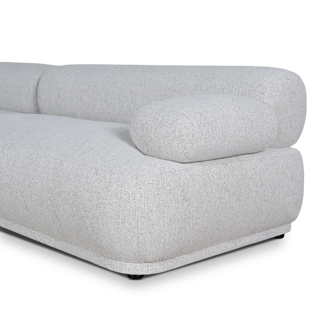 Modular Corner Sofa - Almond Beige