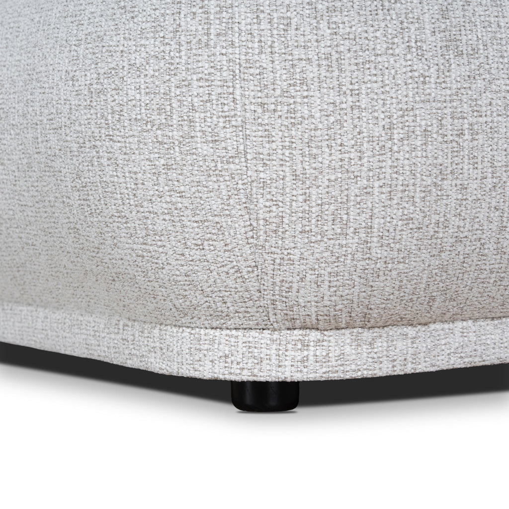 Modular Corner Sofa - Almond Beige
