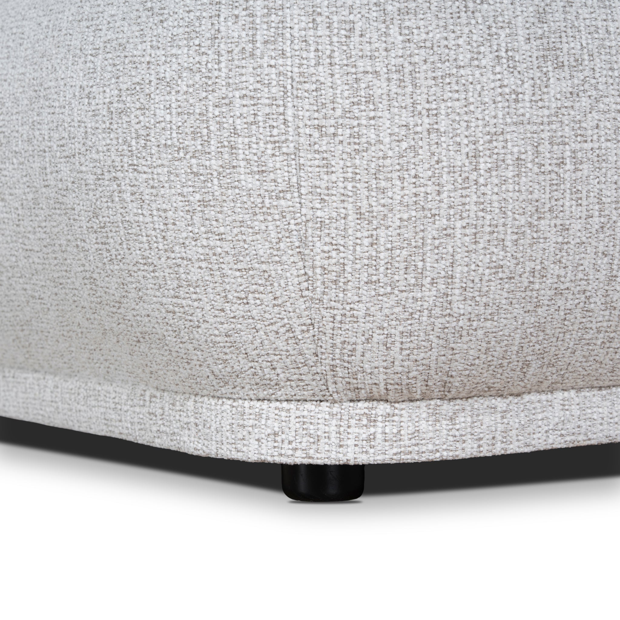 Modular Corner Sofa - Almond Beige