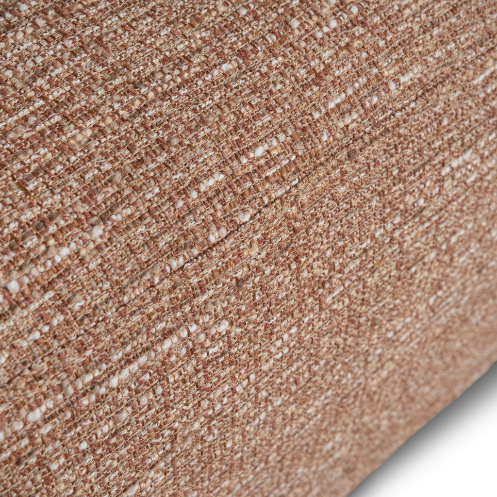 Armchair - Russet Brown
