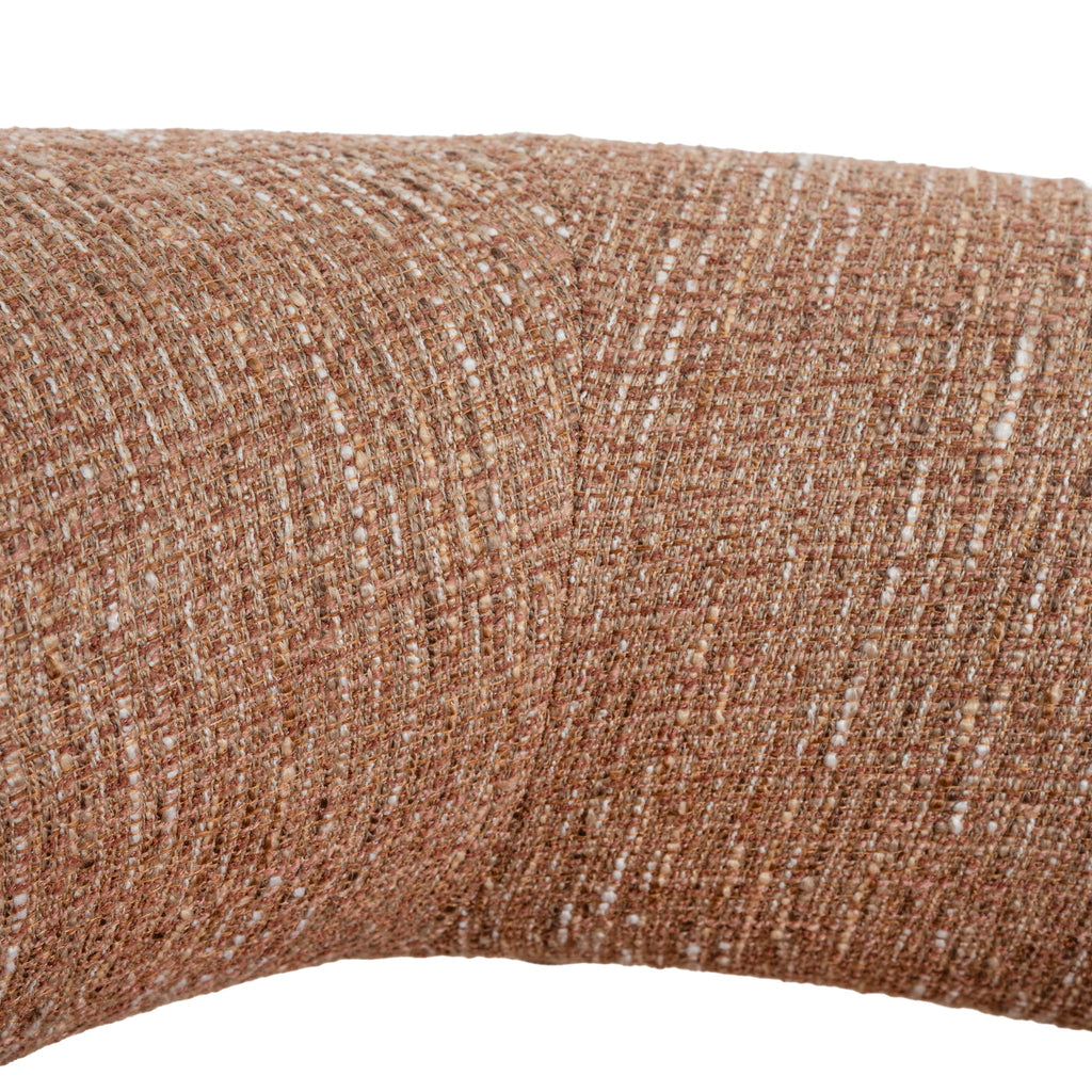 Armchair - Russet Brown
