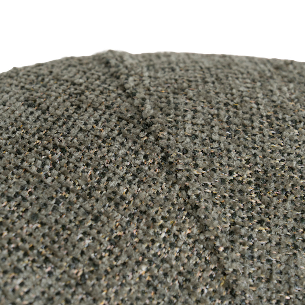 Swivel Armchair - Sea Green