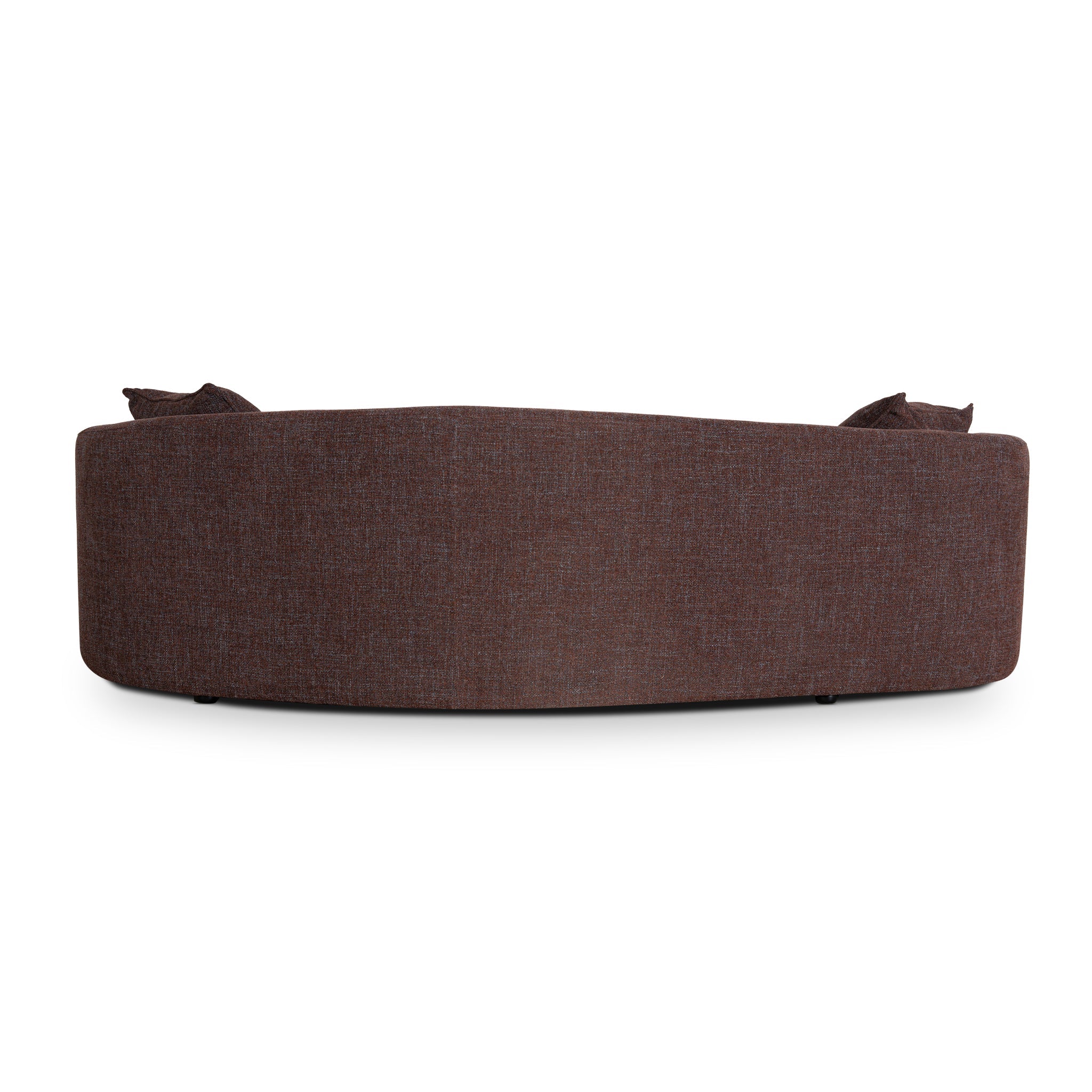 3 Seater Sofa - Moss Brown