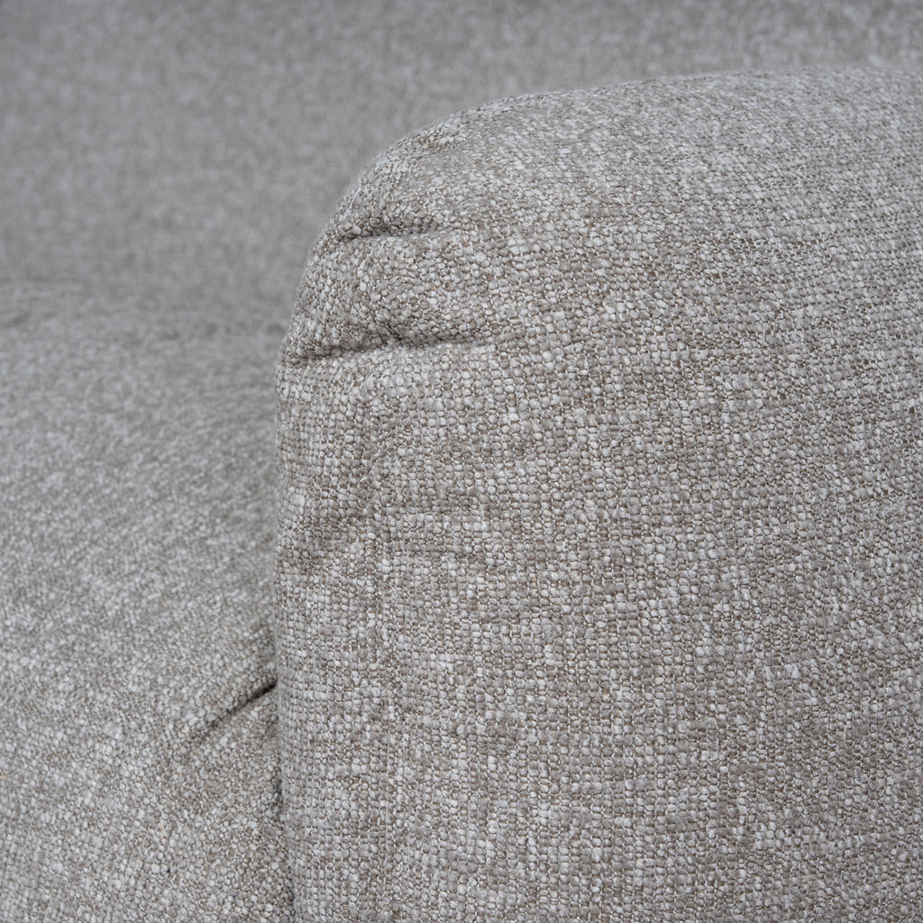 3 Seater Sofa - Hazel Beige