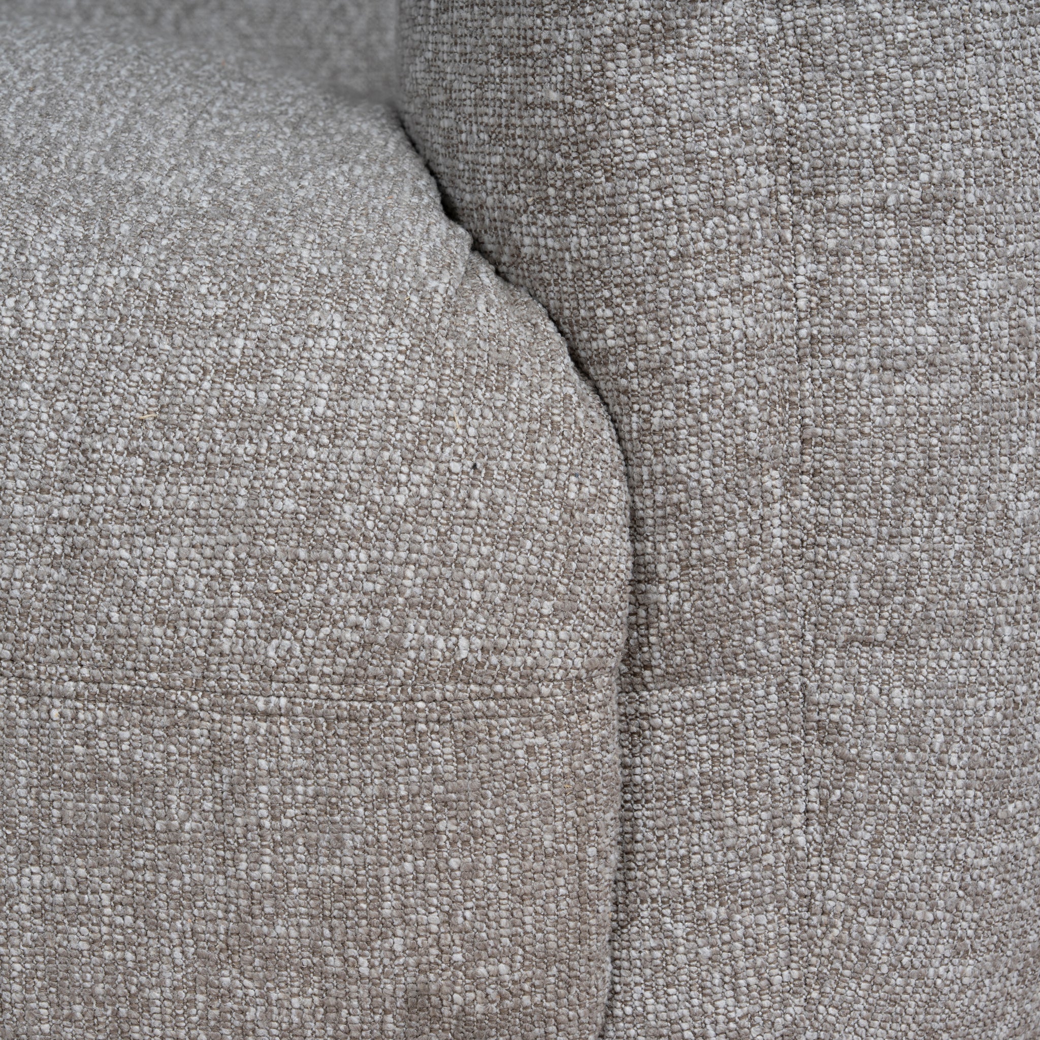 3 Seater Sofa - Hazel Beige