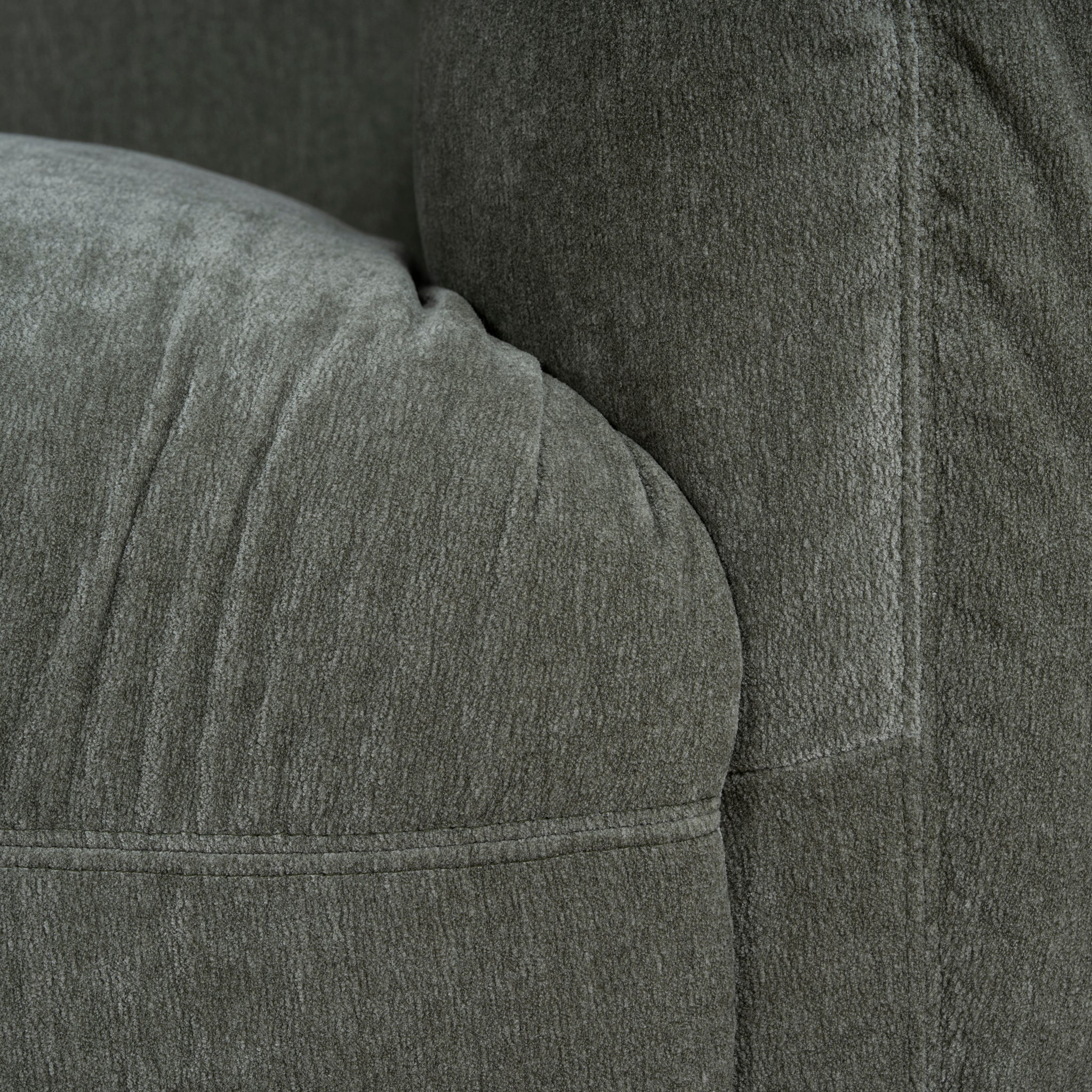 3 Seater Sofa - Olivia Sage