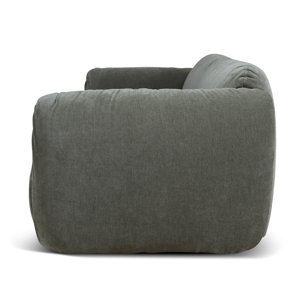 3 Seater Sofa - Olivia Sage
