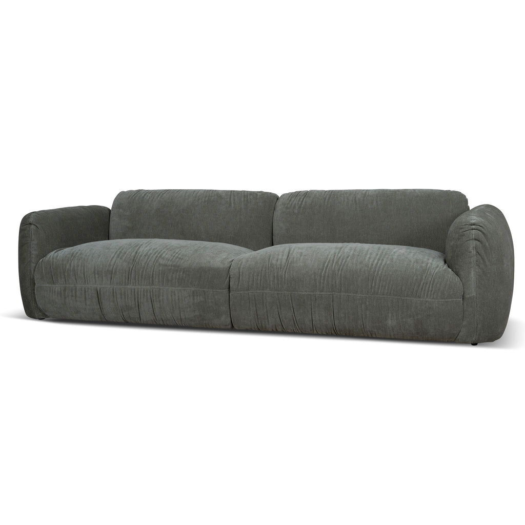 3 Seater Sofa - Olivia Sage