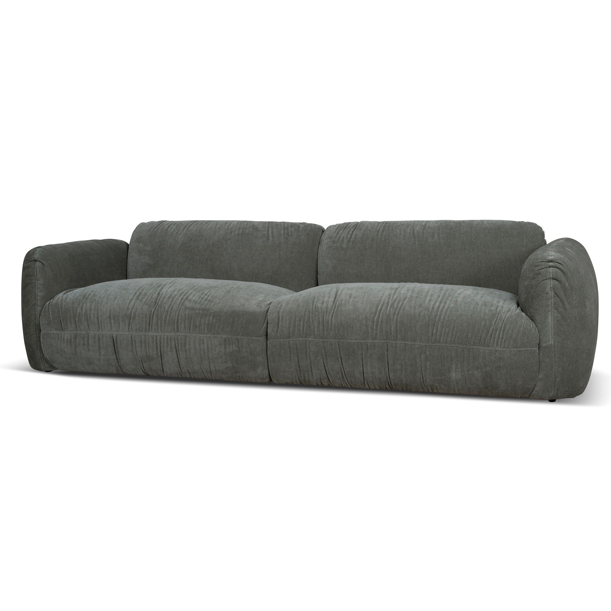 3 Seater Sofa - Olivia Sage