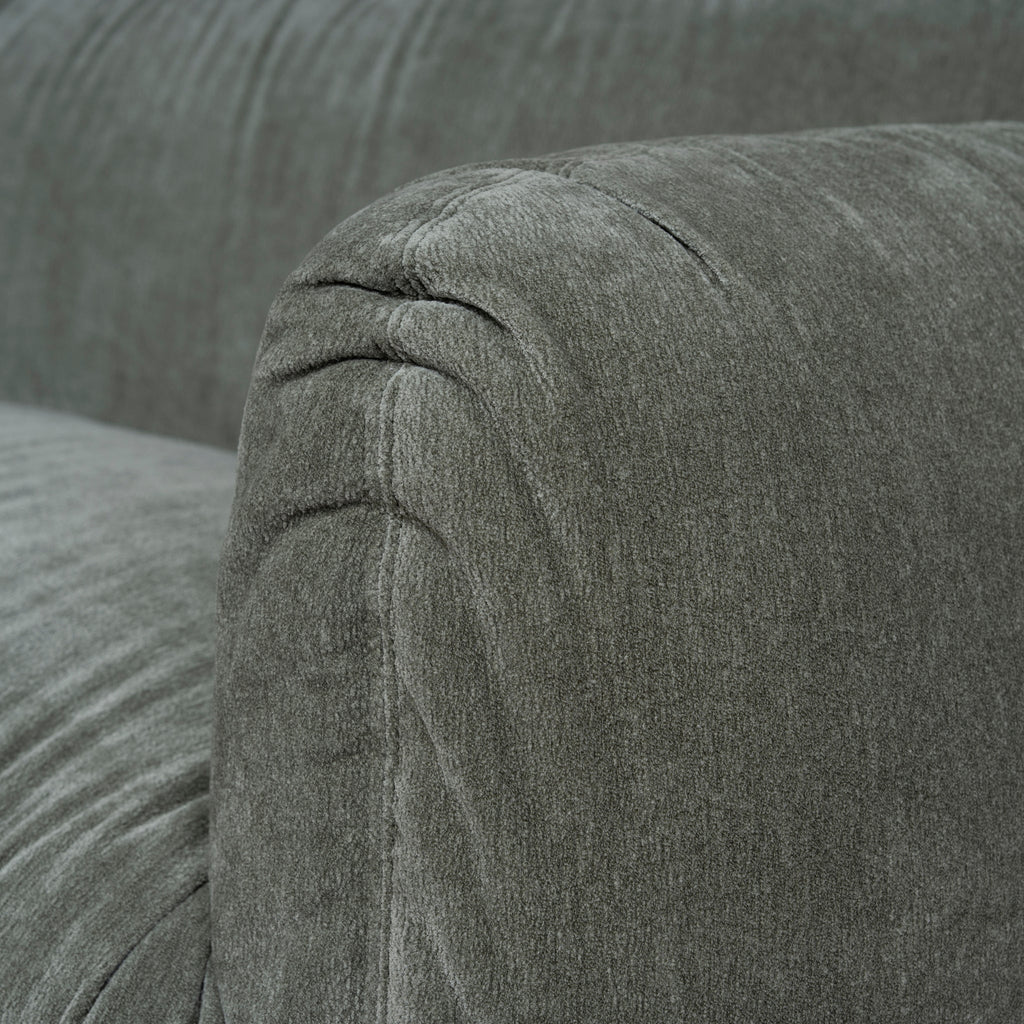 3 Seater Sofa - Olivia Sage