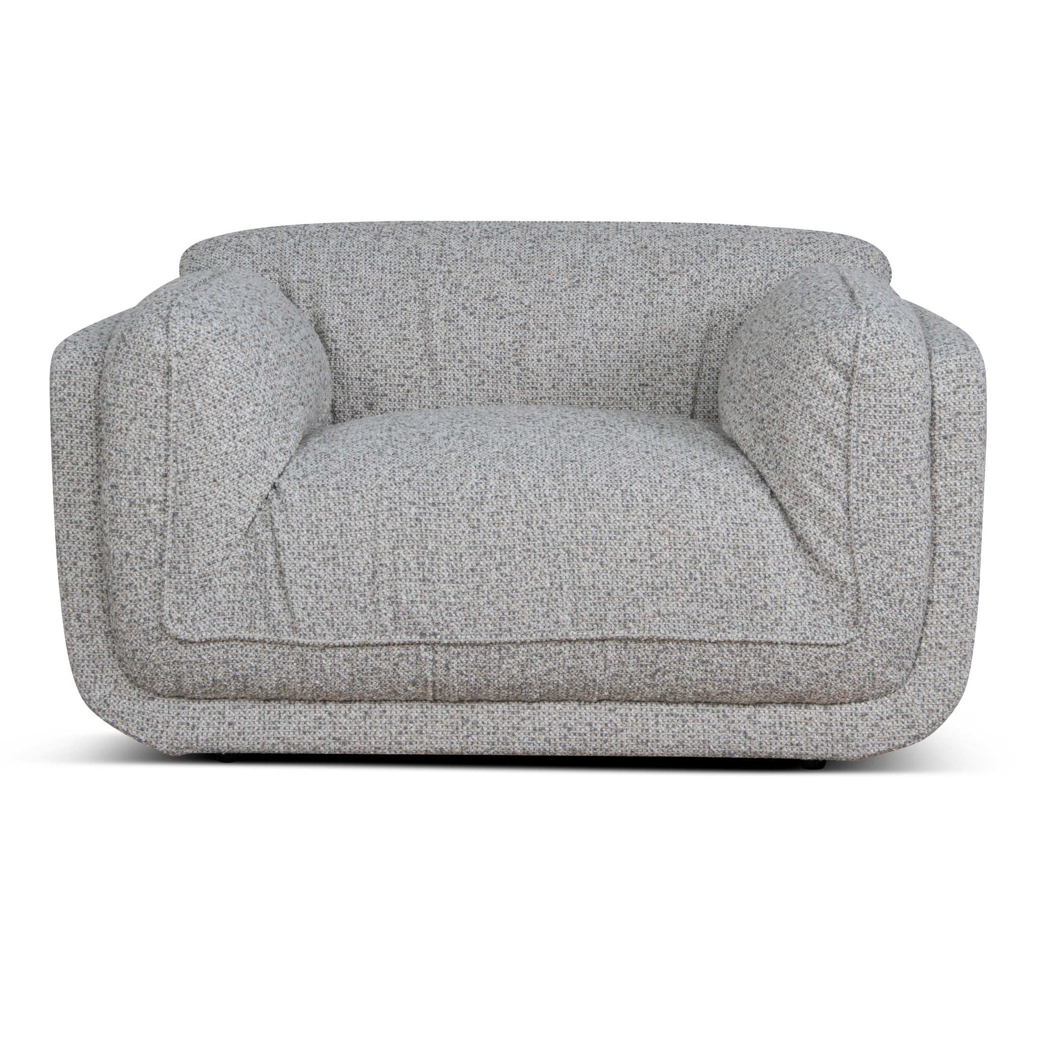 Armchair - Noah Silver Lining