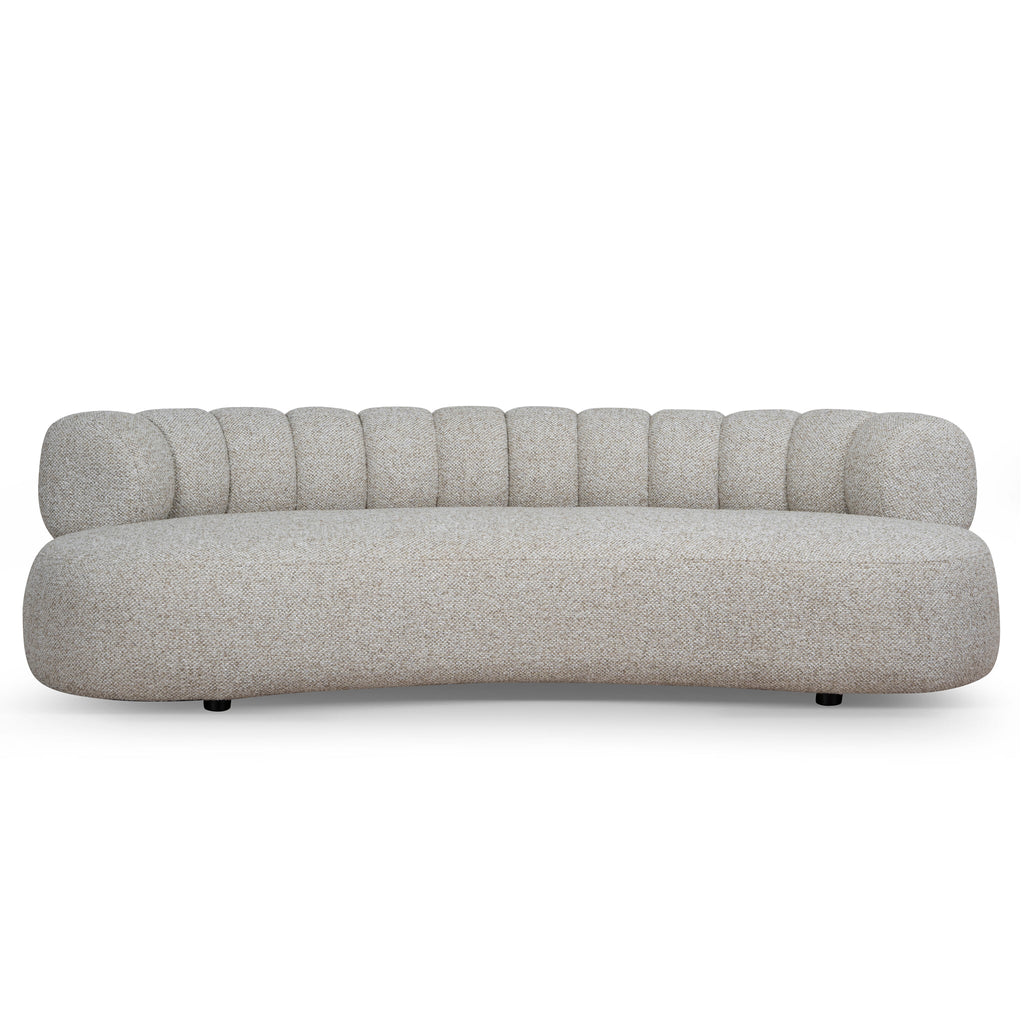 3 Seater Sofa - Turtledove Grey