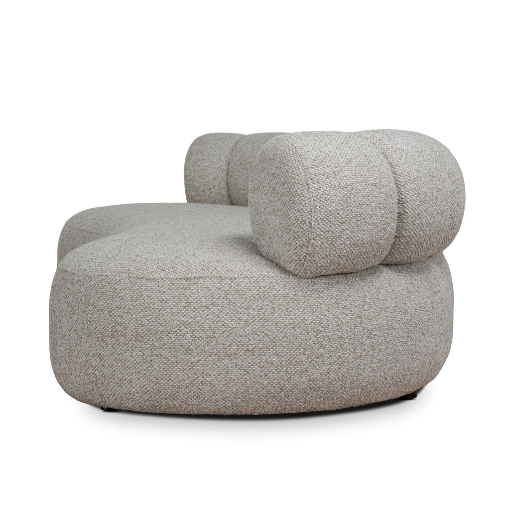 3 Seater Sofa - Turtledove Grey