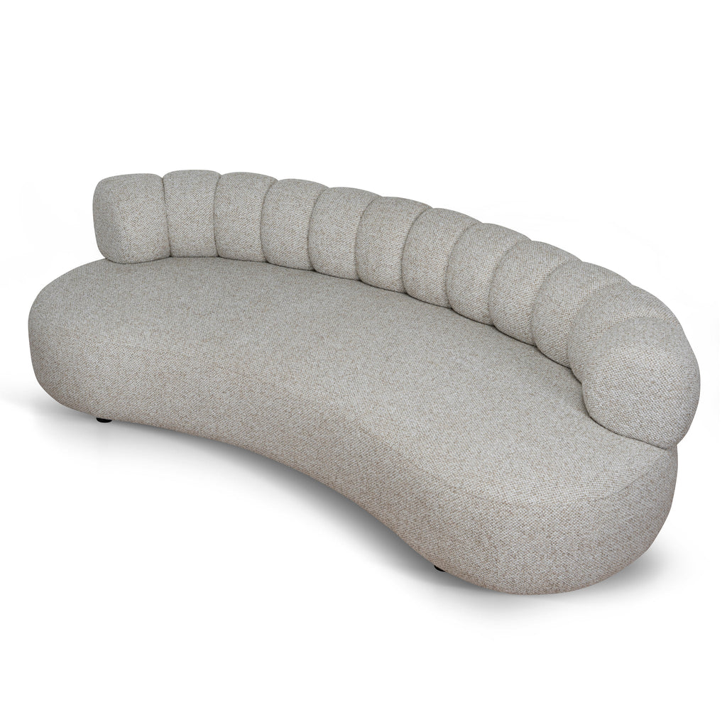 3 Seater Sofa - Turtledove Grey