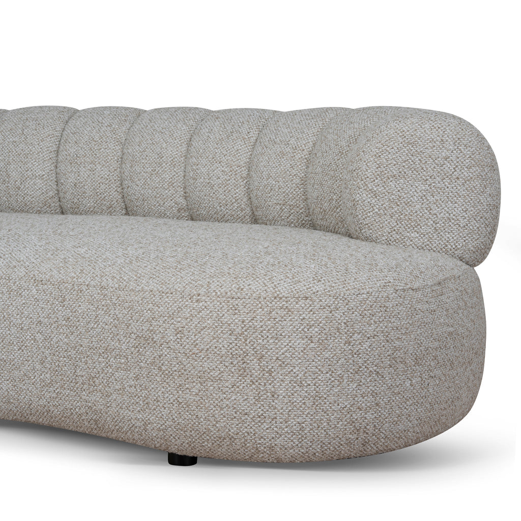 3 Seater Sofa - Turtledove Grey