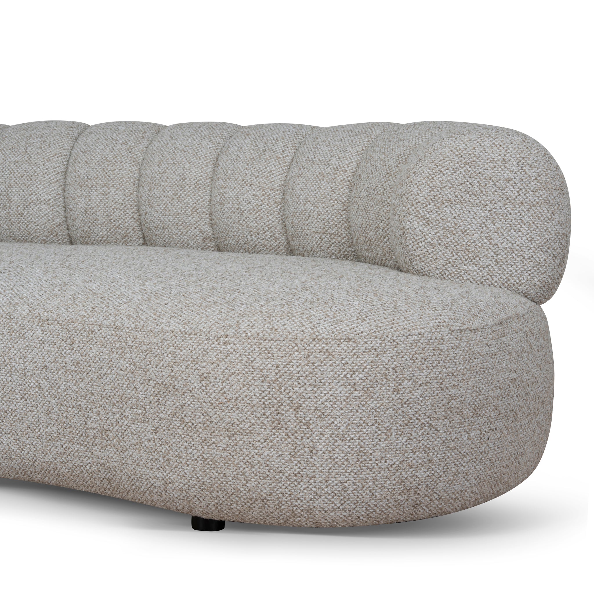 3 Seater Sofa - Turtledove Grey