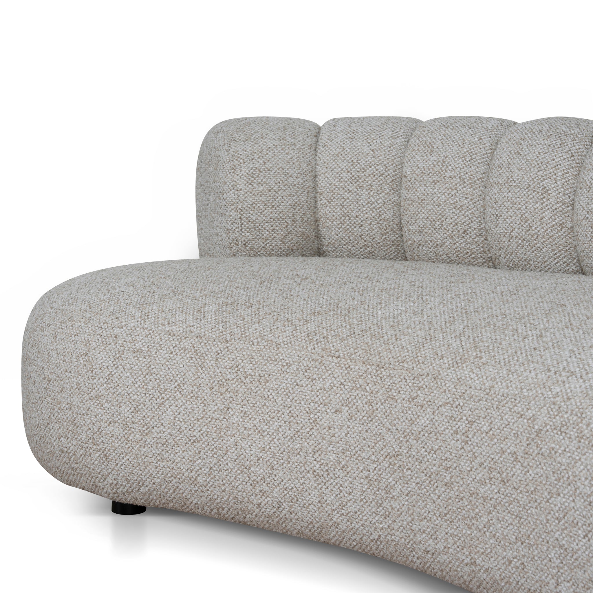 3 Seater Sofa - Turtledove Grey